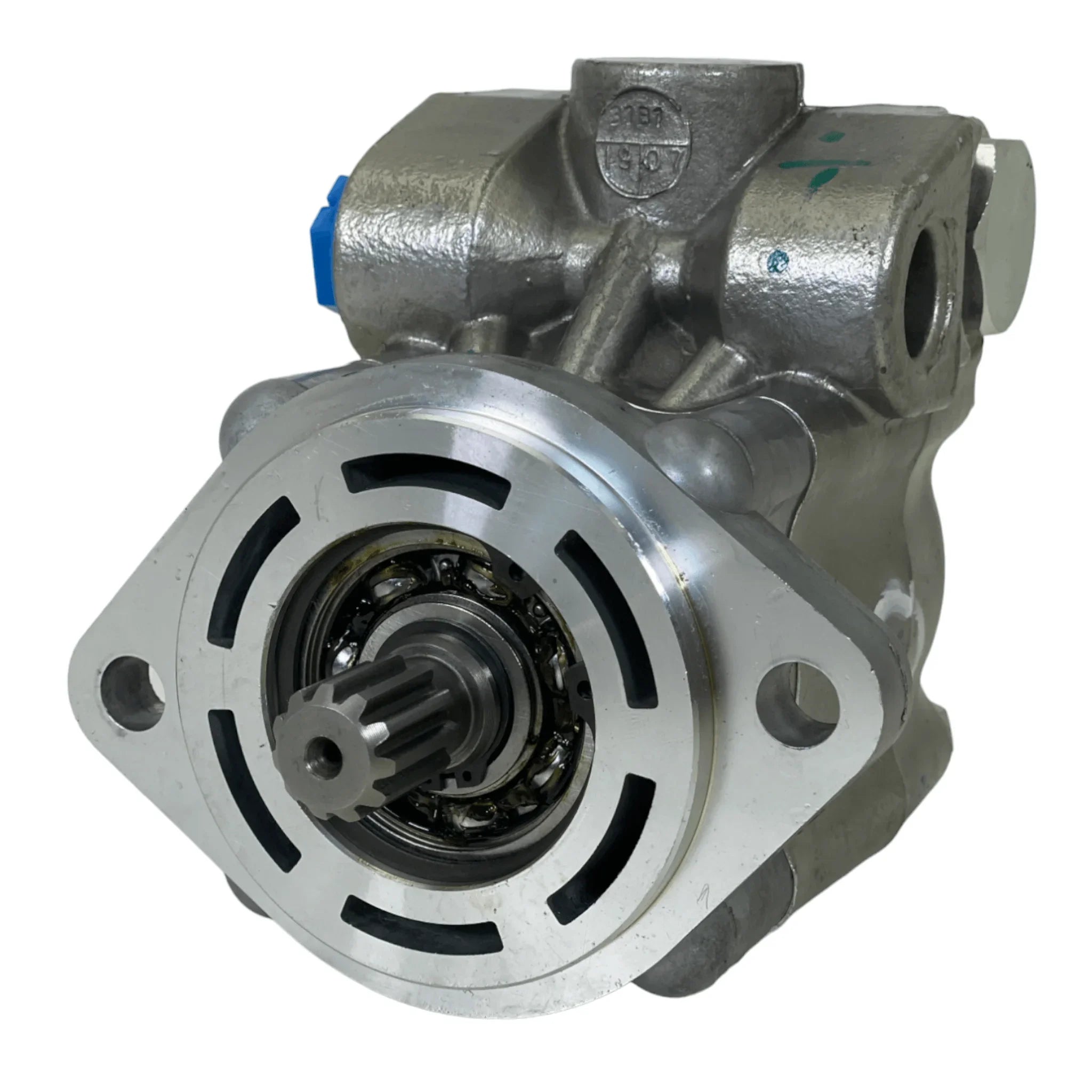 14-20748-001 Genuine Freightliner Power Steering Pump