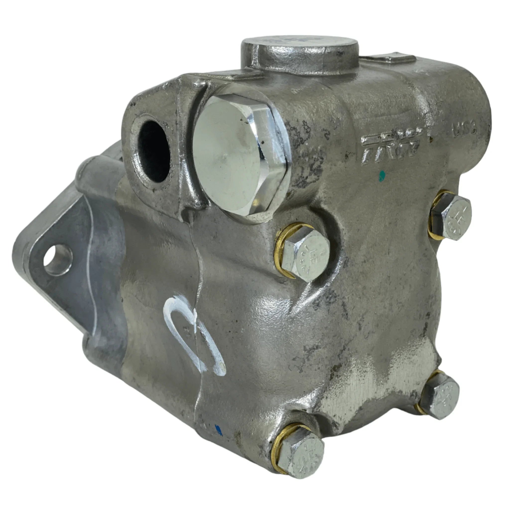 14-20748-001 Genuine Freightliner Power Steering Pump