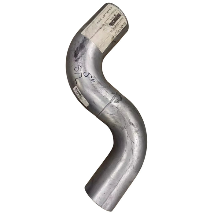 14-25029 Genuine Peterbilt Exhaust Pipe