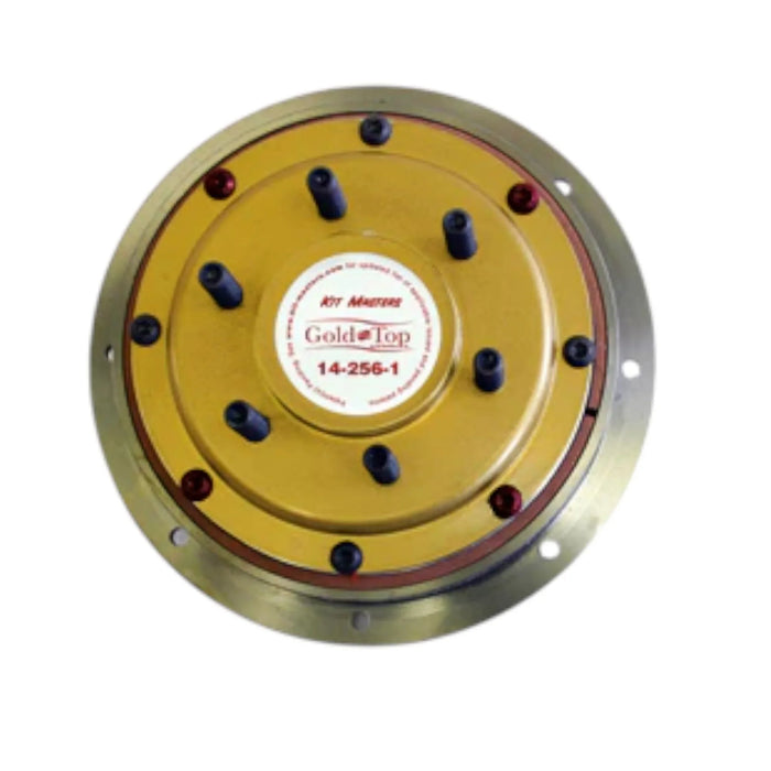 14-256 Kit Master Fan Clutch Rebuilt Kit