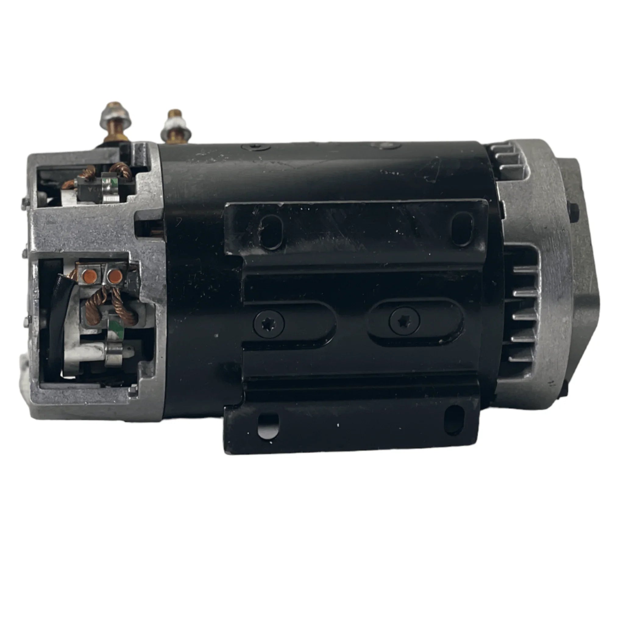 140-01-4003 Genuine Nidec Dc Electric Motor — ADVANCED TRUCK