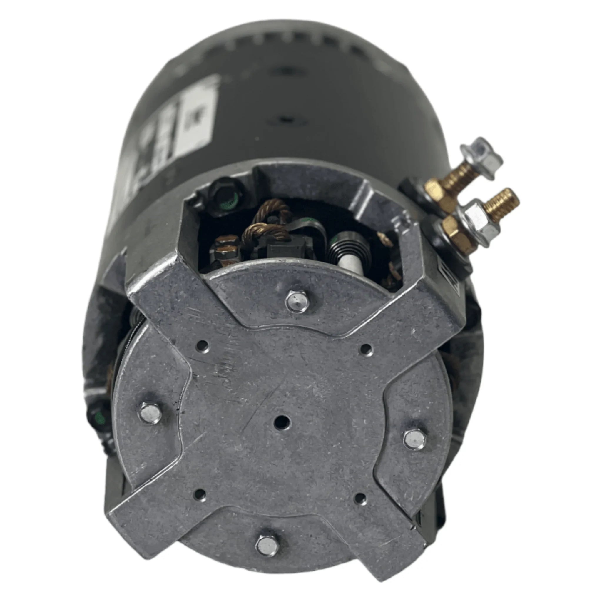 140-01-4003 Genuine Nidec Dc Electric Motor