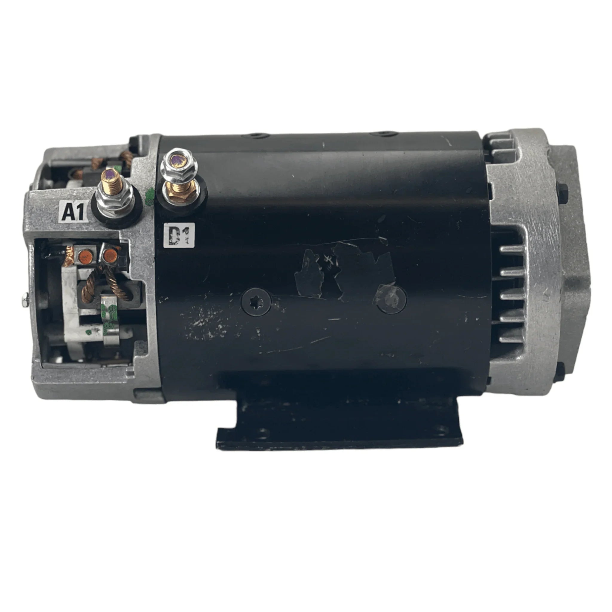 140-01-4003C Genuine Nidec Dc Electric Motor