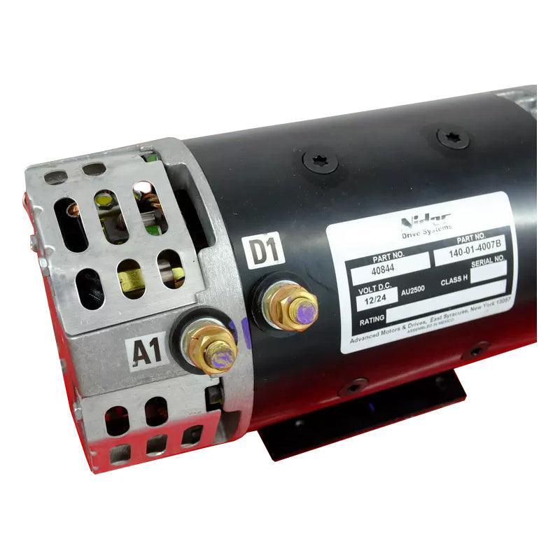 140-01-4007Bmxi Oem Nidec Motor Electric 12-24 Volt Dc