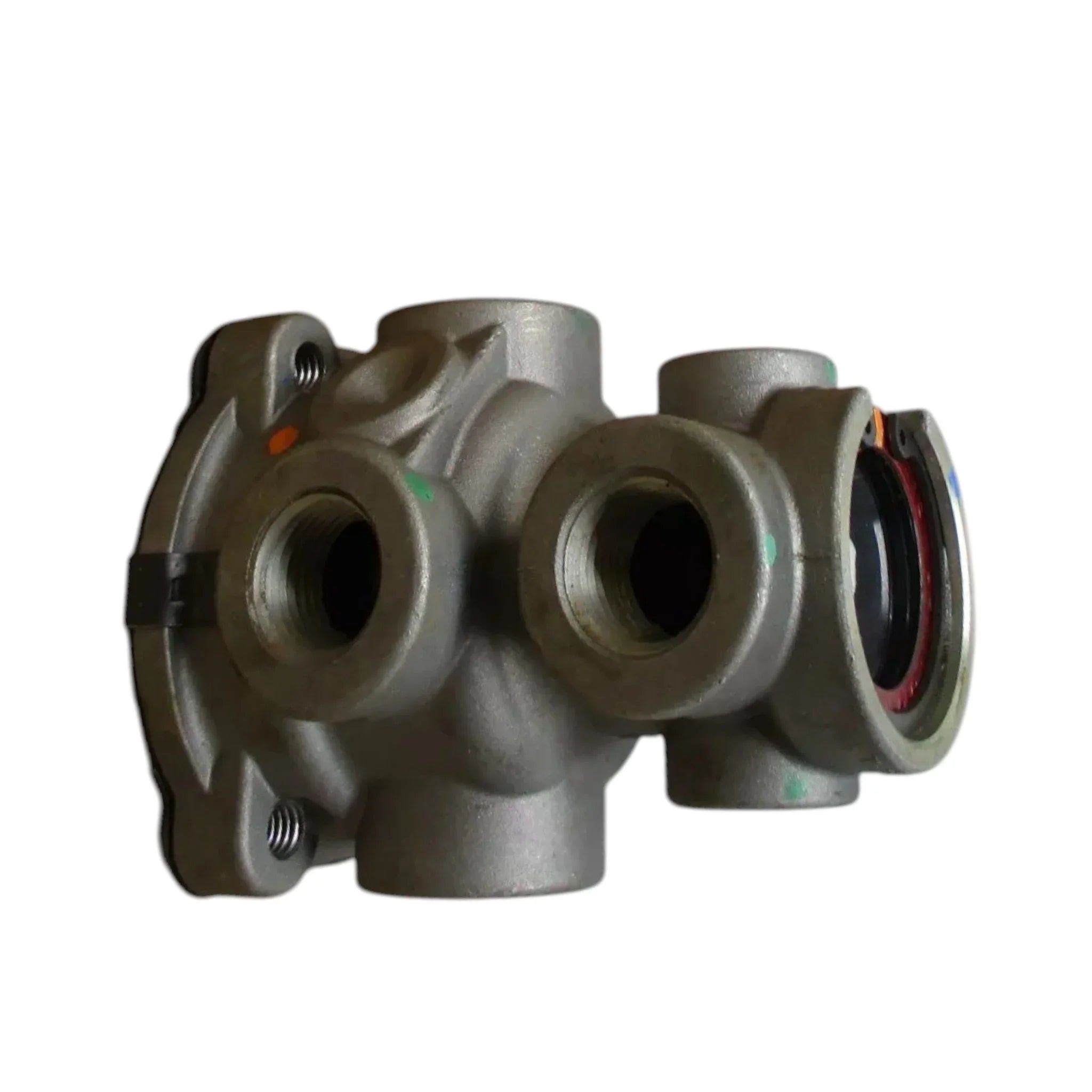 1400212 CAT Valve Assembly-Brake Control