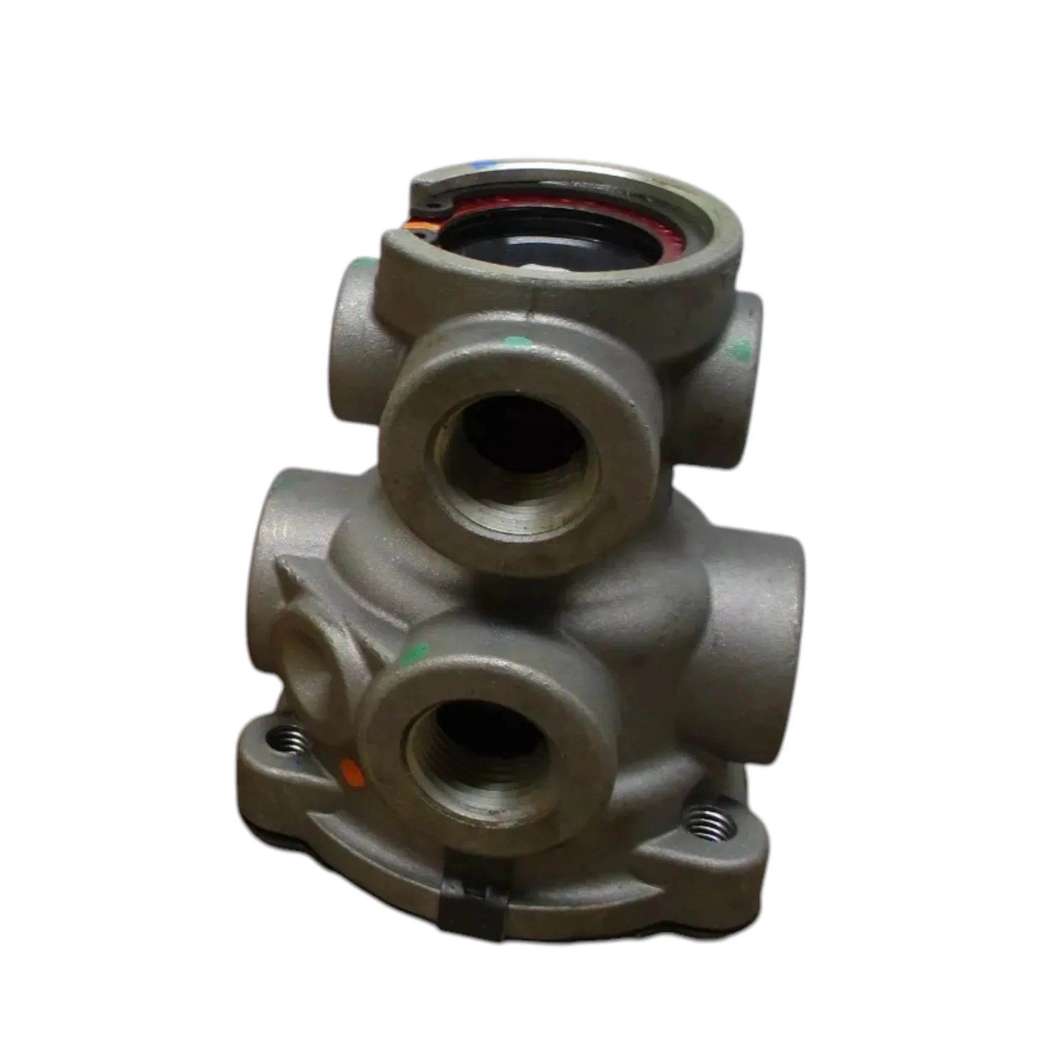 1400212 CAT Valve Assembly-Brake Control