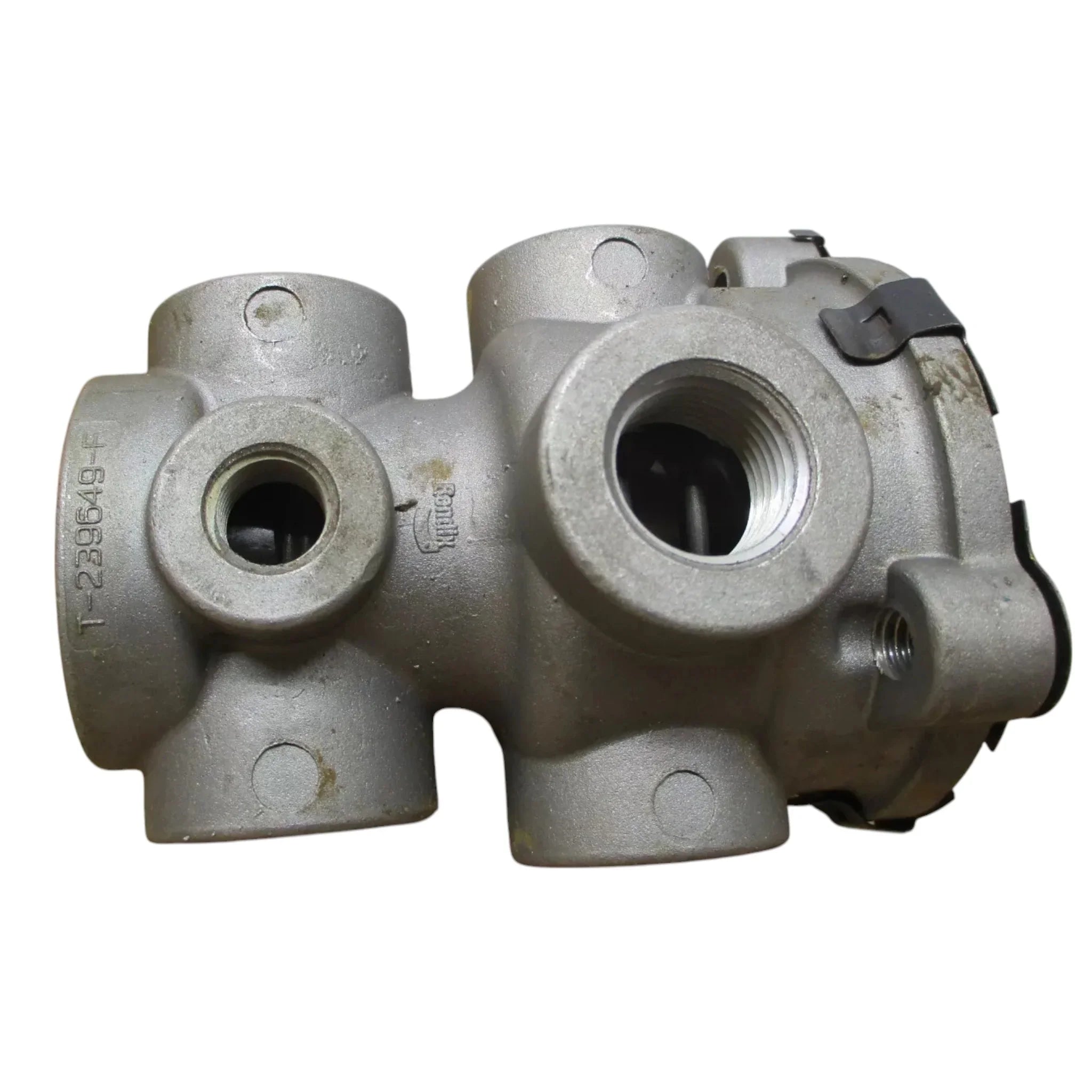 1400212 CAT Valve Assembly-Brake Control