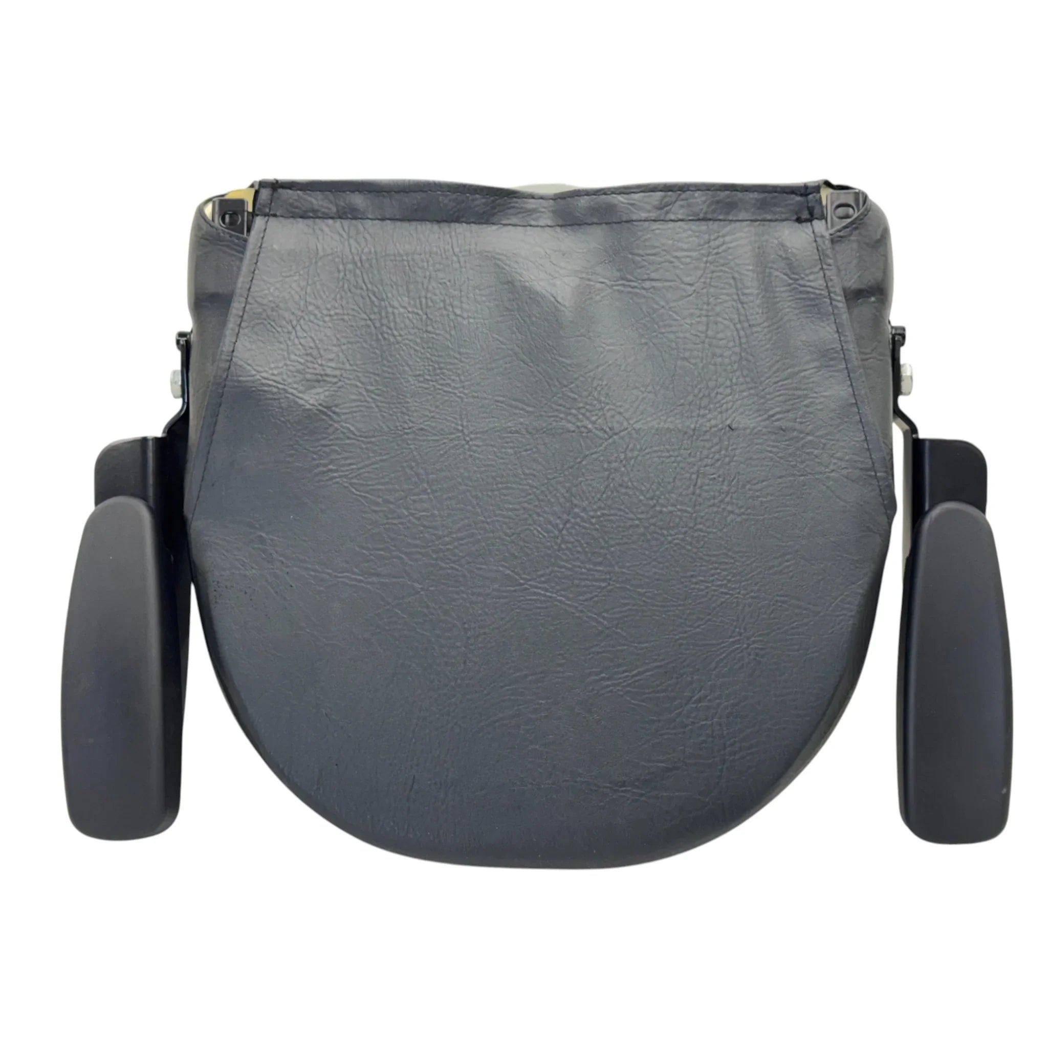 140-8324 Genuine Toro Seat Back Assembly