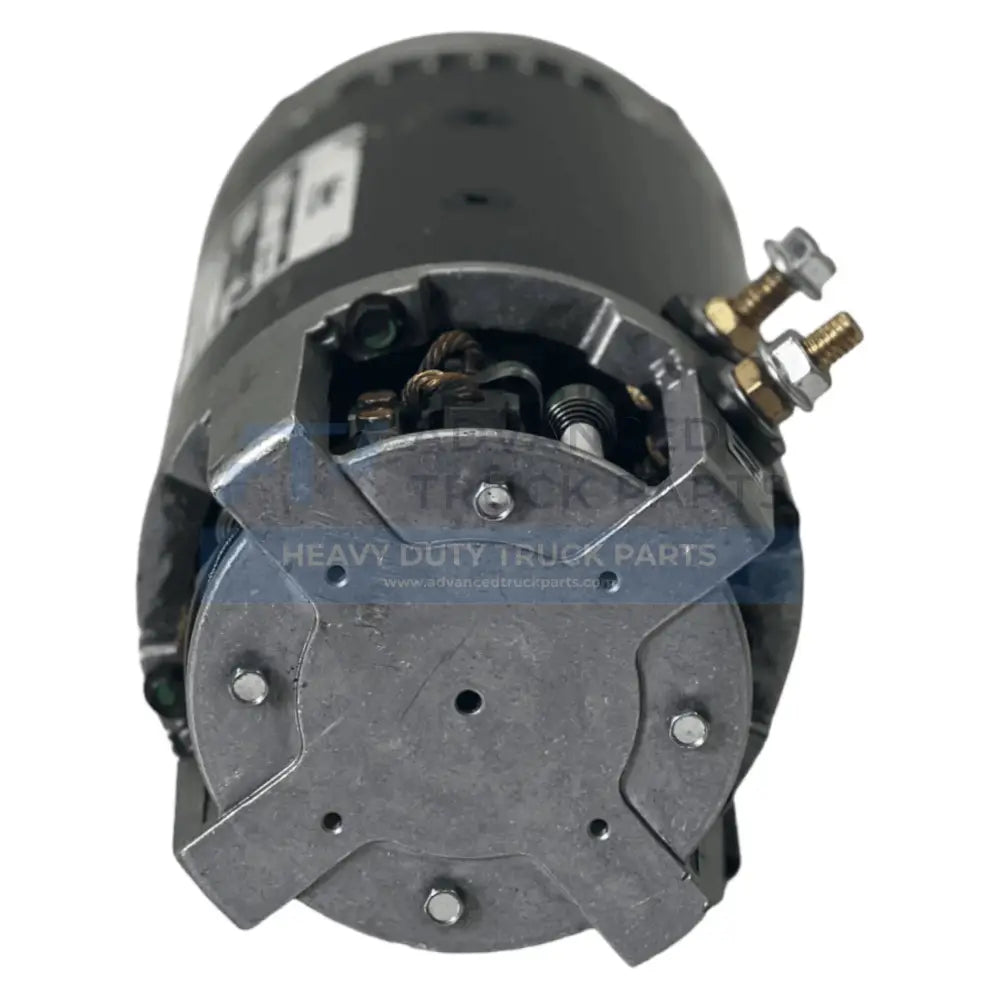 140014003MX Genuine Nidec Dc Electric Motor