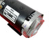 140014007B Oem Nidec Motor Electric 12-24 Volt Dc
