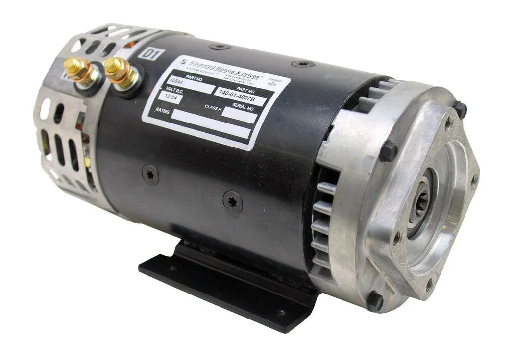 140014007B Oem Nidec Motor Electric 12-24 Volt Dc