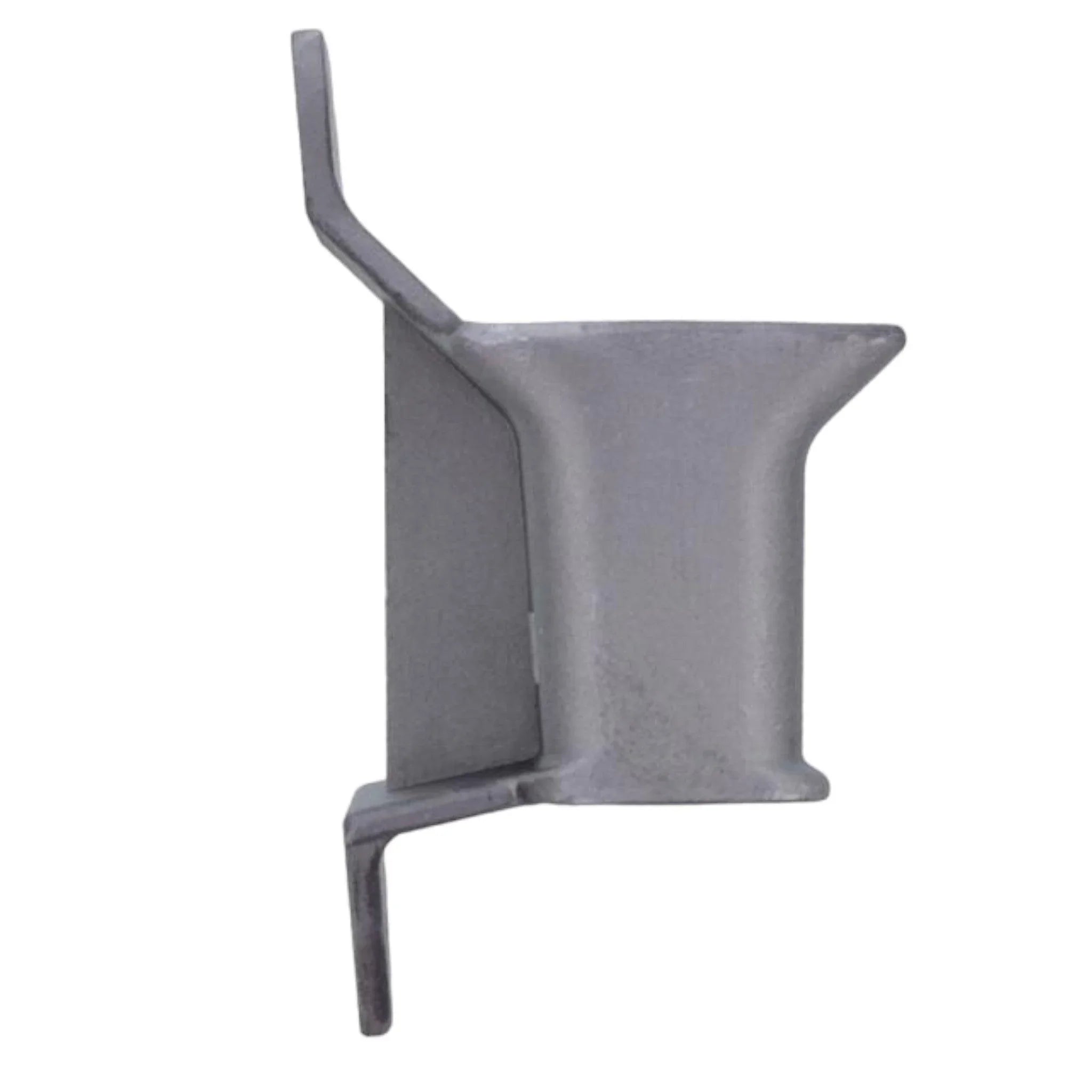 140QM415BM Genuine Mack Hood Guide Bracket