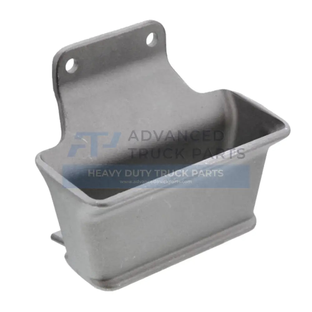 140QM415BM Genuine Mack Hood Guide Bracket