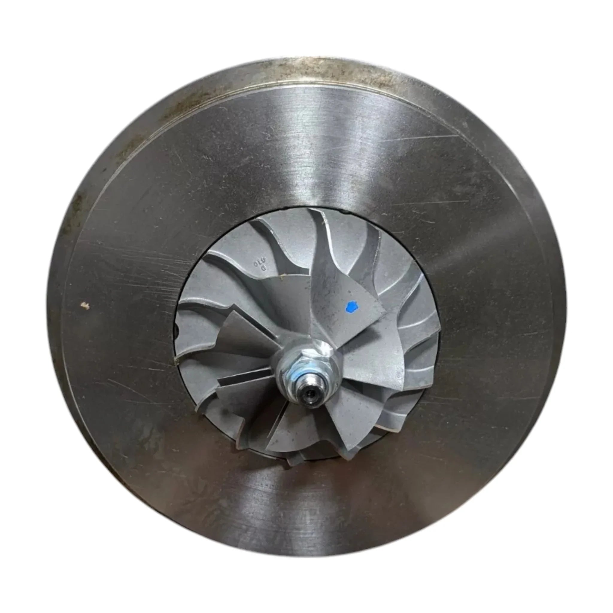 141-1468 Caterpillar Turbocharger Cartridge