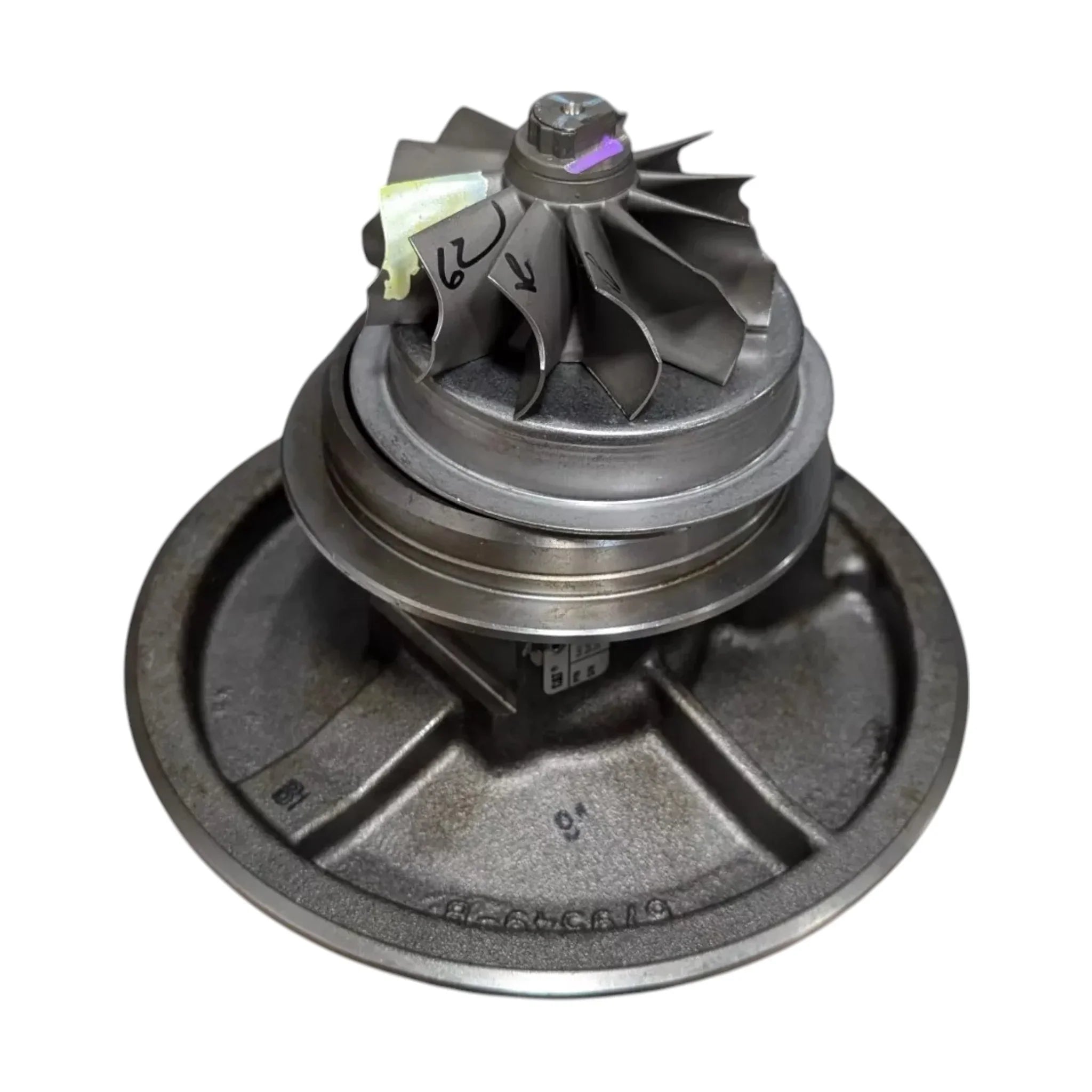 141-1468 Caterpillar Turbocharger Cartridge