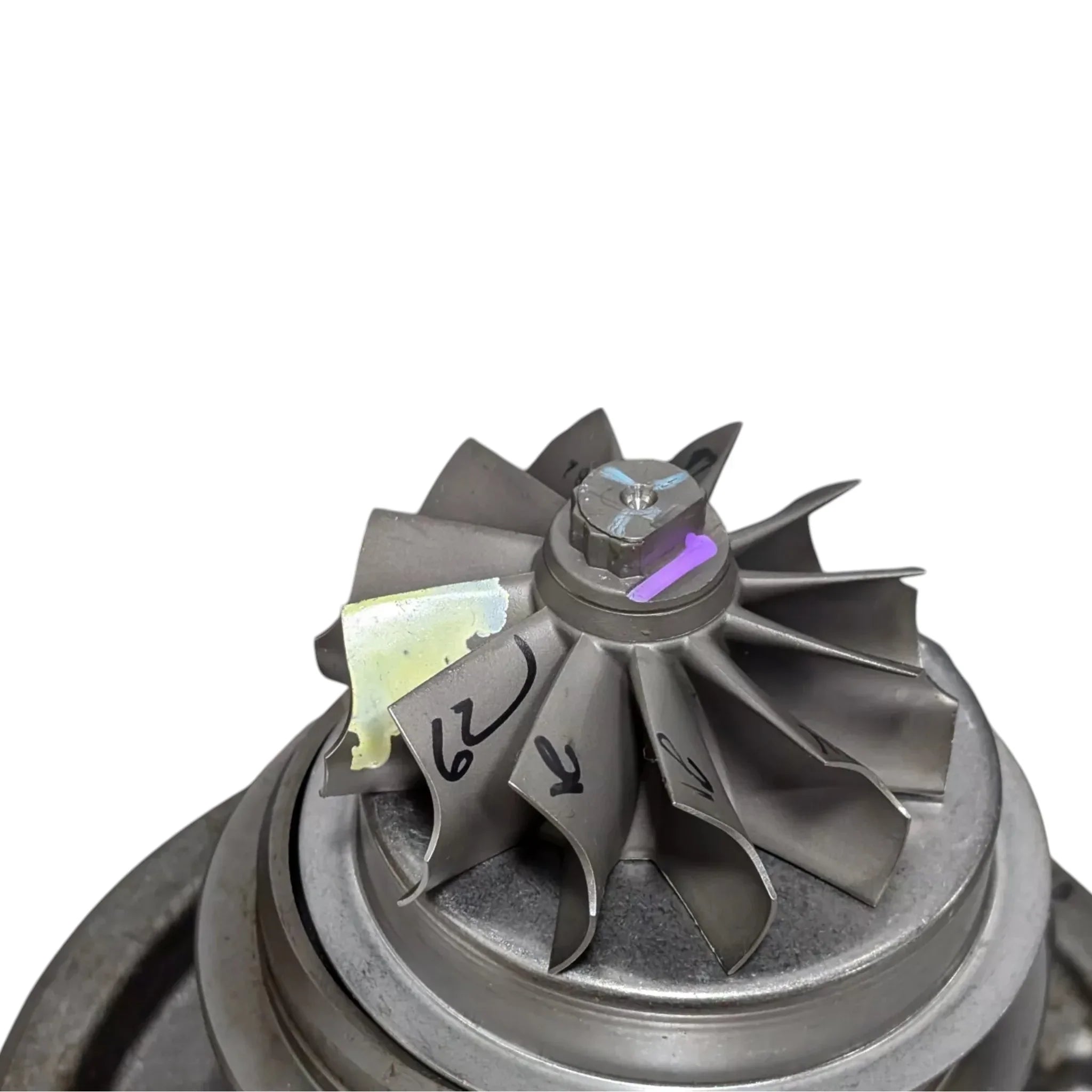 141-1468 Caterpillar Turbocharger Cartridge