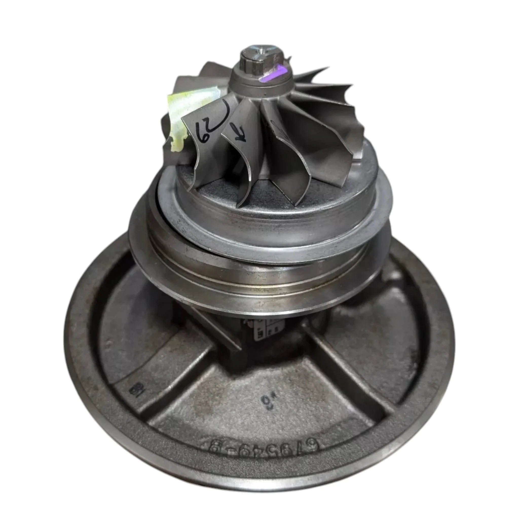 141-1468 Caterpillar Turbocharger Cartridge
