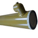 0R9137 Cat Hydraulic Cylinder Tube Assembly