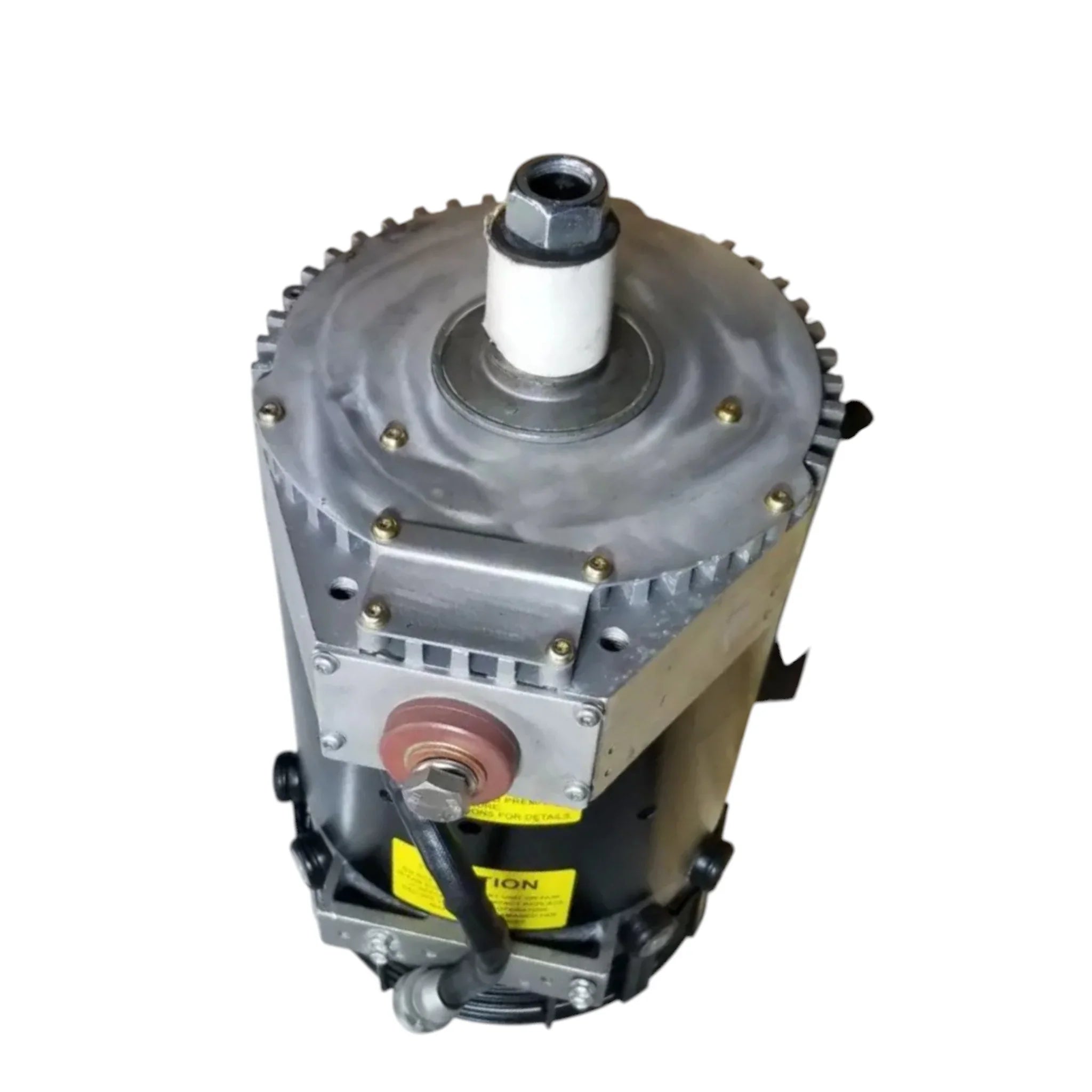141-3650-R Genuine C.E. Niehoff Alternator 24V 350A