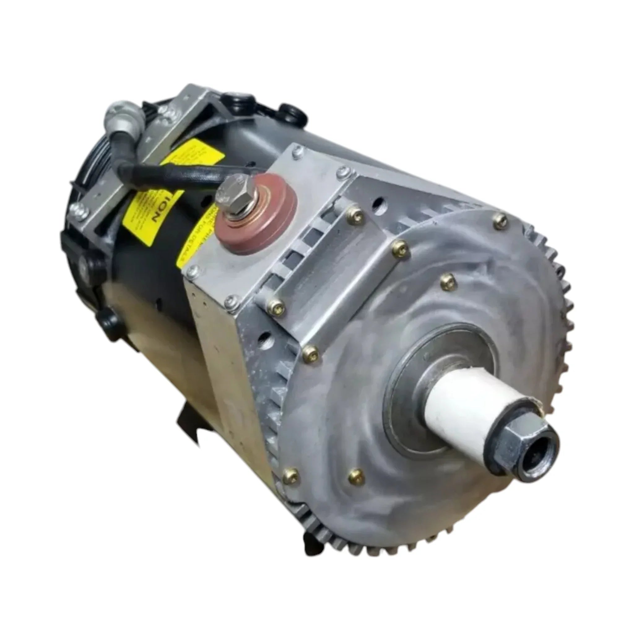 141-3650-R Genuine C.E. Niehoff Alternator 24V 350A