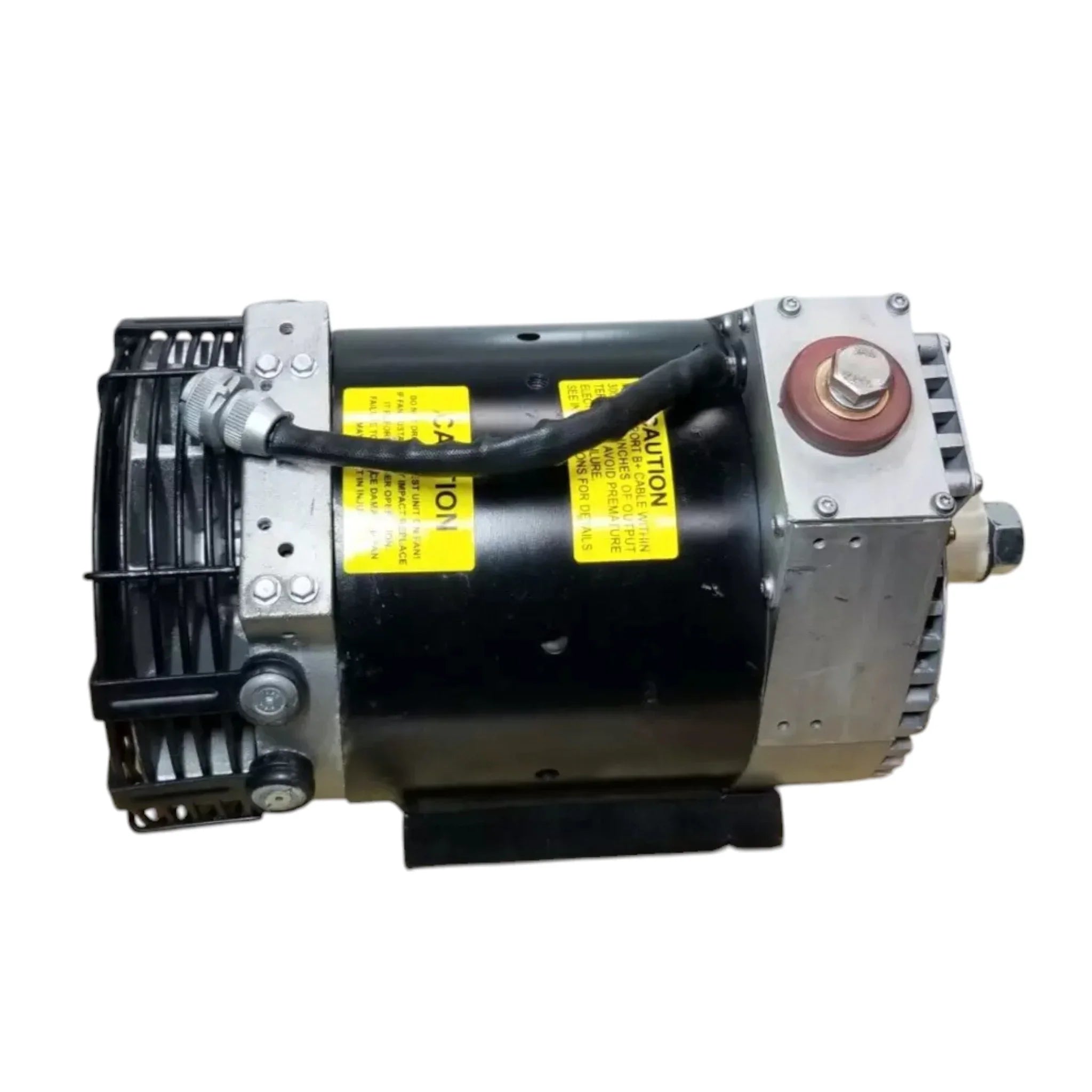 141-3650-R Genuine C.E. Niehoff Alternator 24V 350A