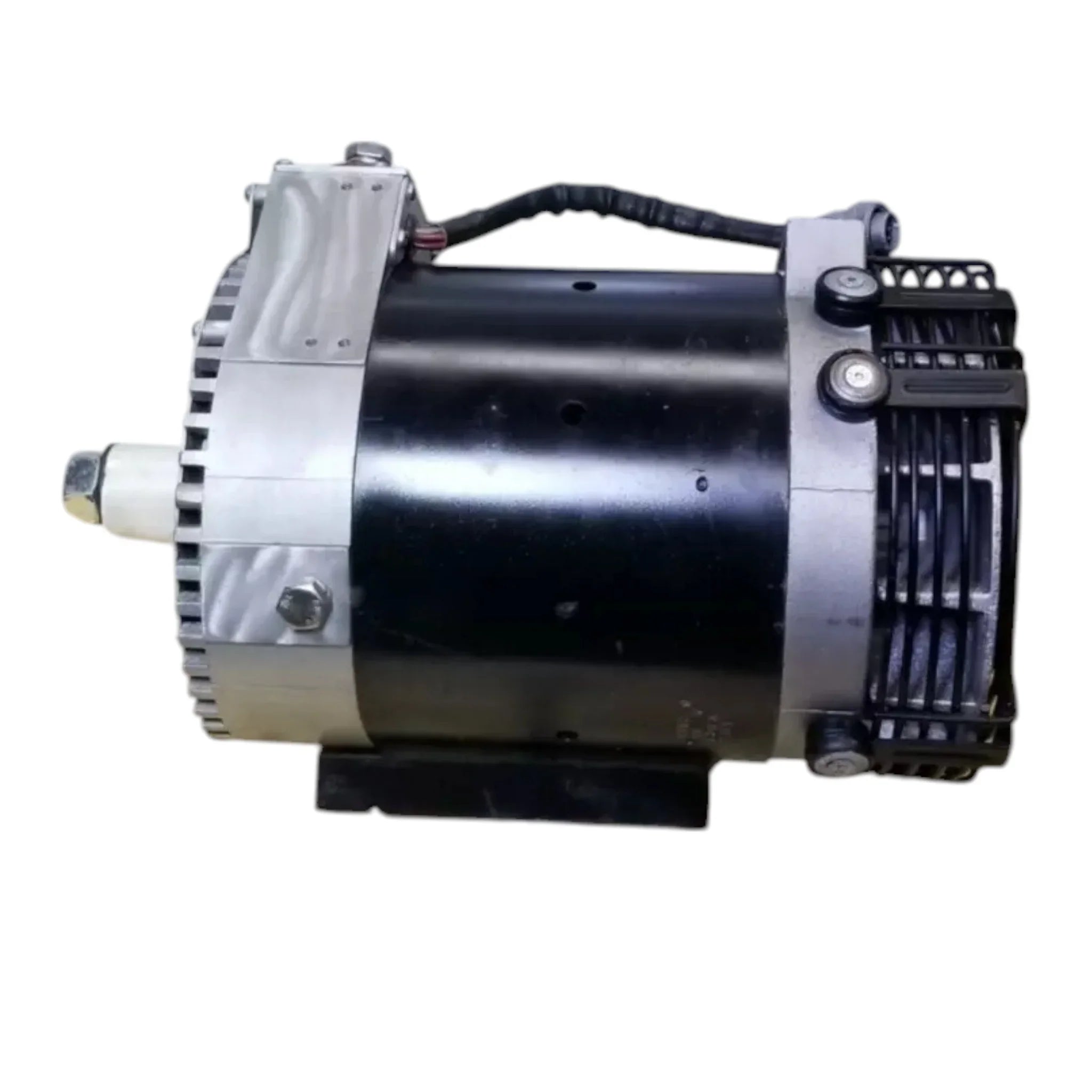 141-3650-R Genuine C.E. Niehoff Alternator 24V 350A
