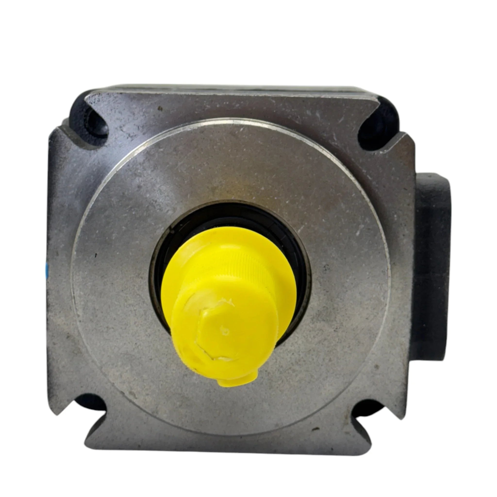 719490 Genuine Parker Hydraulic Vane Pump Motor