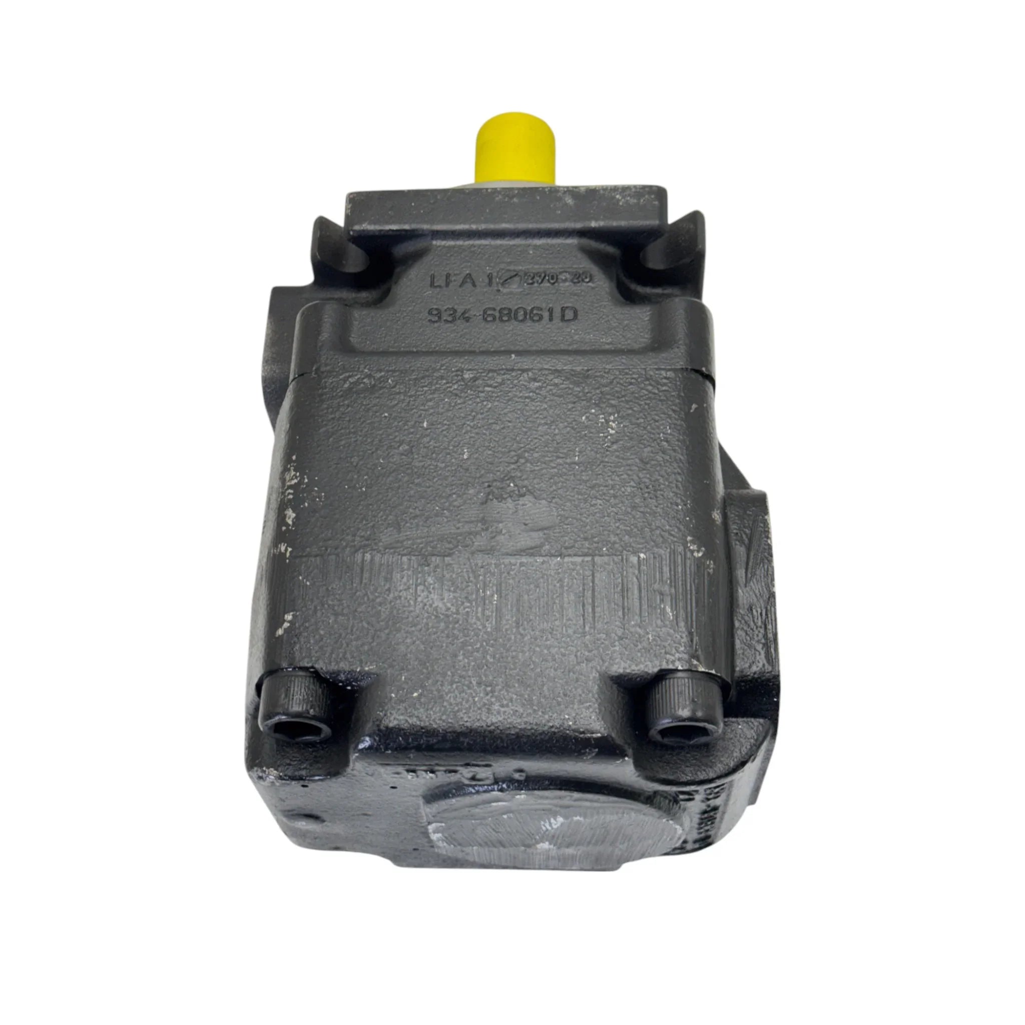 719490 Genuine Parker Hydraulic Vane Pump Motor
