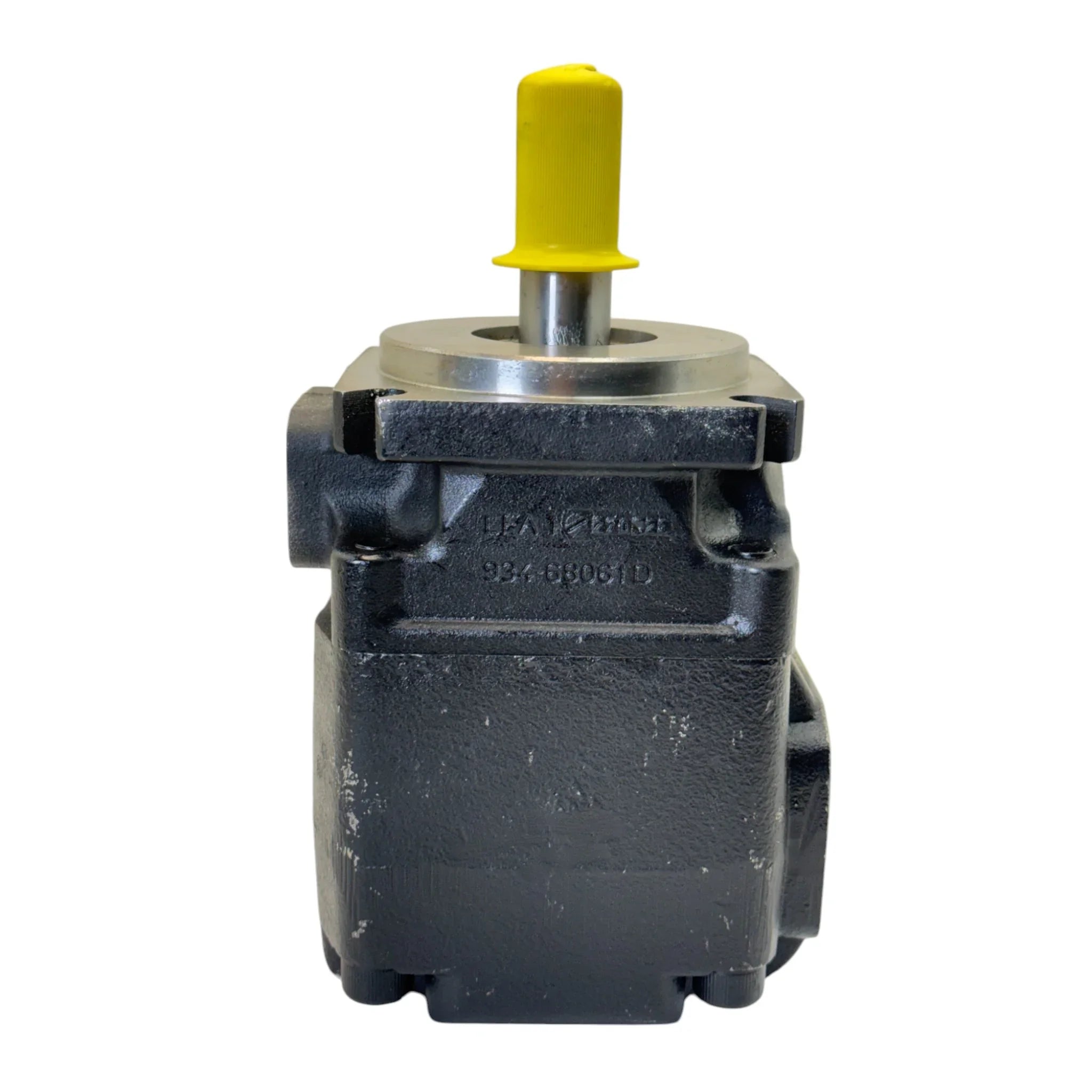719490 Genuine Parker Hydraulic Vane Pump Motor