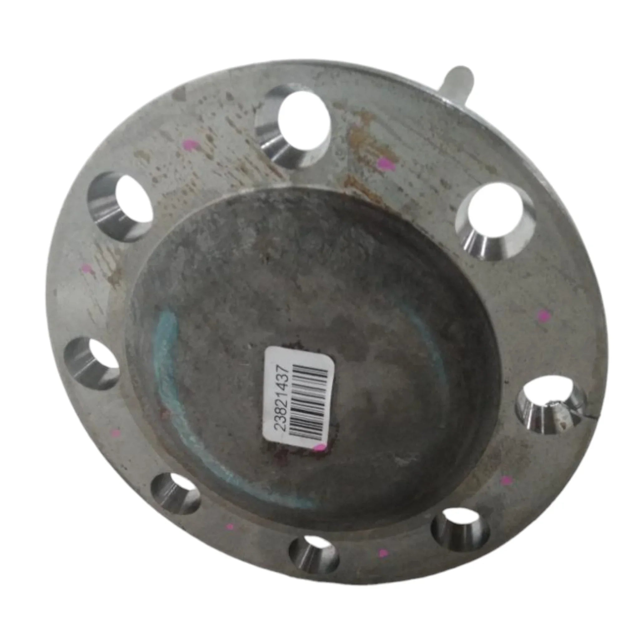 23821437 Genuine Volvo Axle Shaft - Truck To Trailer