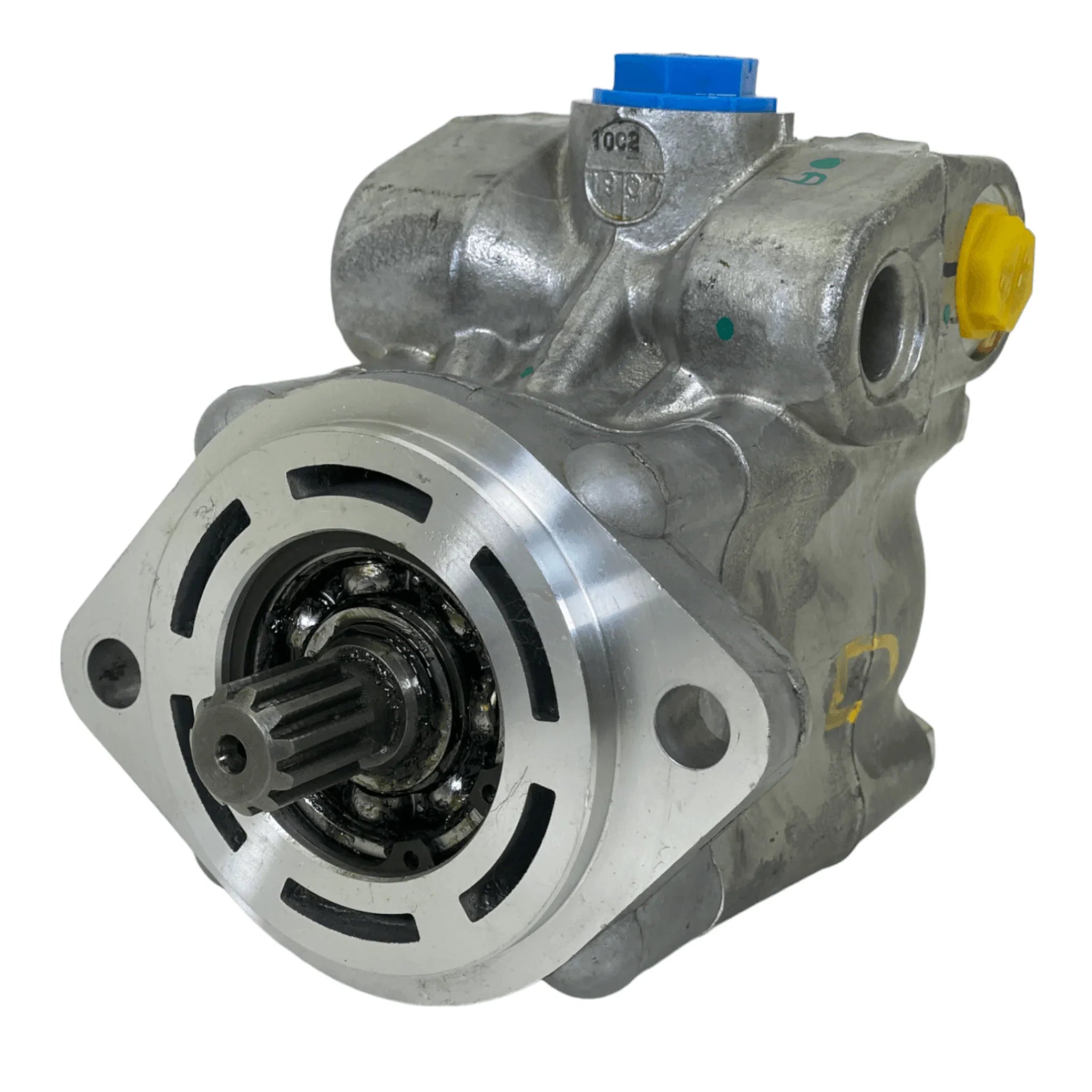 1412528000 Genuine Freightliner Power Steering Pump