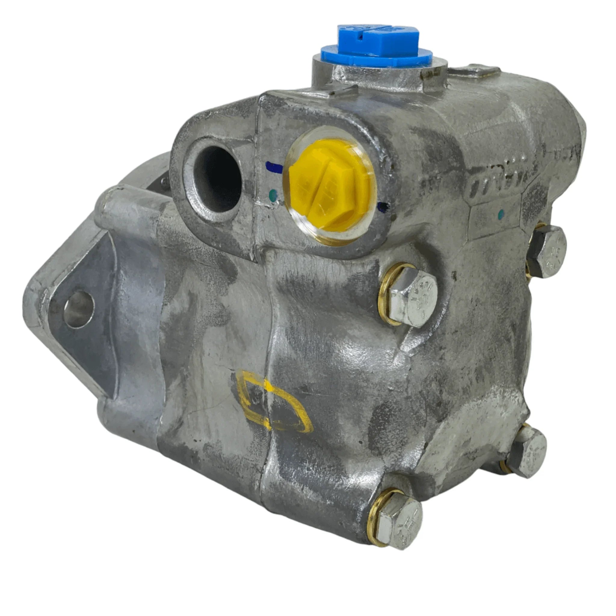 1412528000 Genuine Freightliner Power Steering Pump