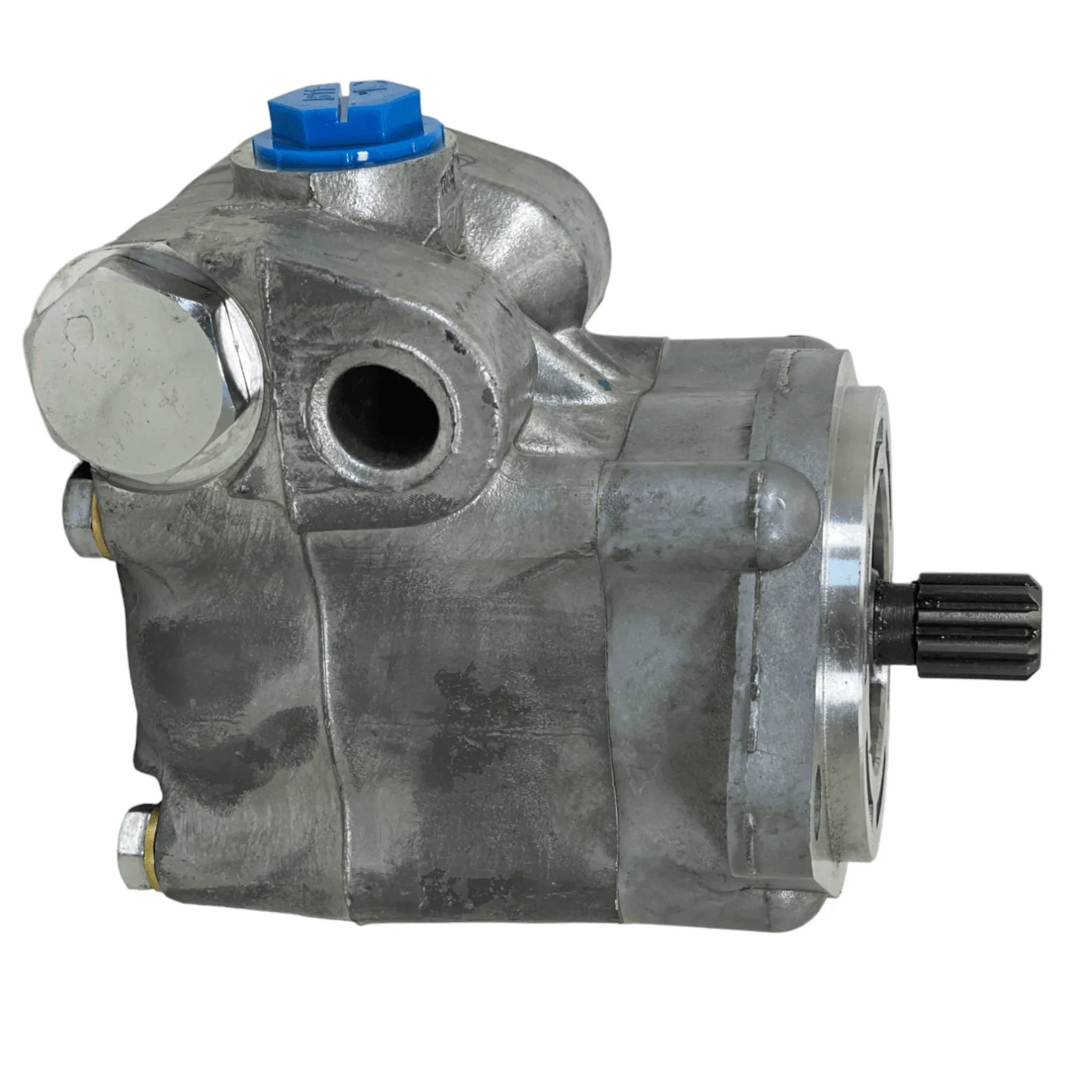 1412528000 Genuine Freightliner Power Steering Pump