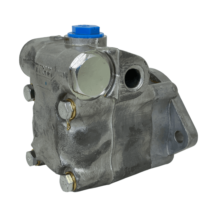 1412528002 Genuine Freightliner Power Steering Pump - ADVANCED TRUCK PARTS