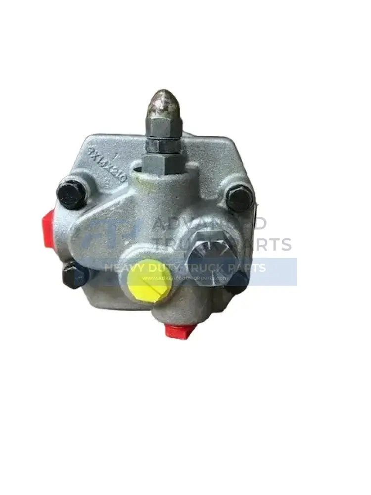 1413A-SP1 Genuine Allison Hydreco Hydraulic Pump Left Rotation