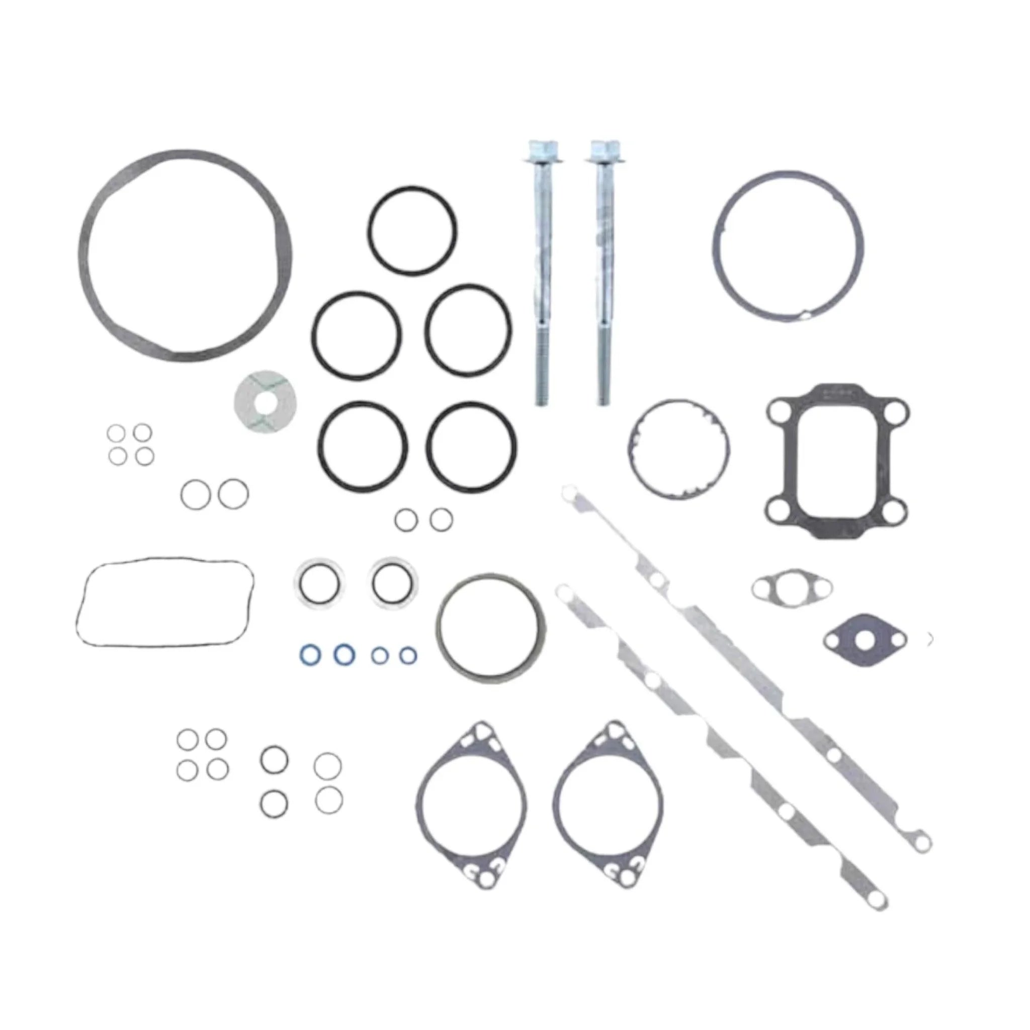 141440 PAI Industries EGR Cooler Install Kit For Cummins