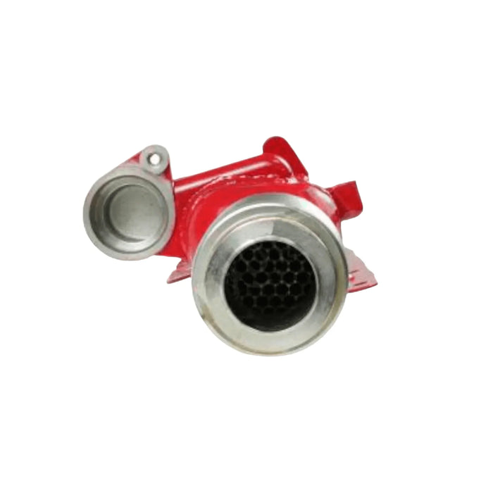 141442 Pai Egr Cooler Kit For Cummins Isx