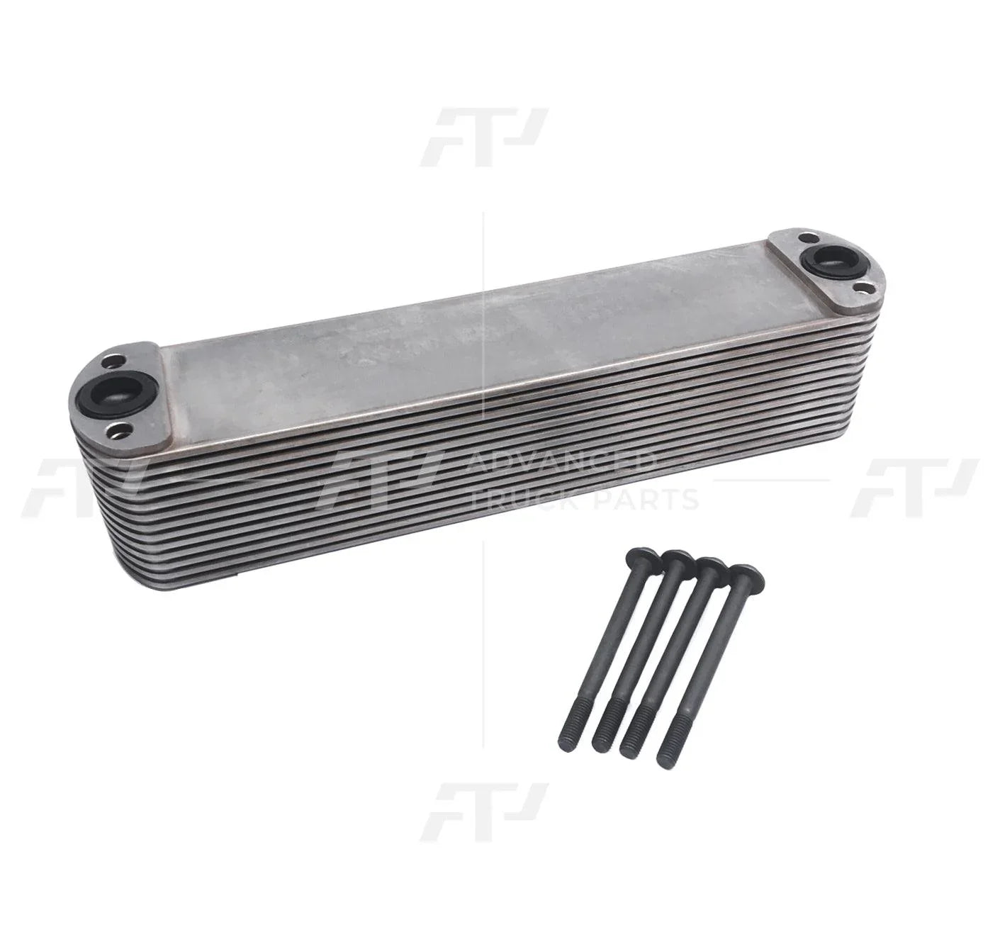 141446 Pai Engine Oil Cooler Kit For Cummins Isx Qsx Engine