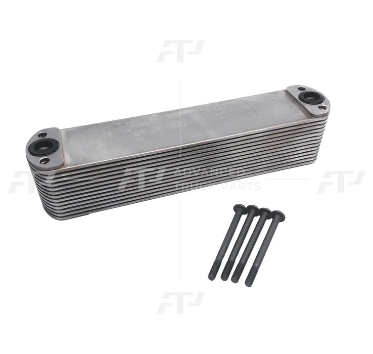 141446 Pai Engine Oil Cooler Kit For Cummins Isx Qsx Engine