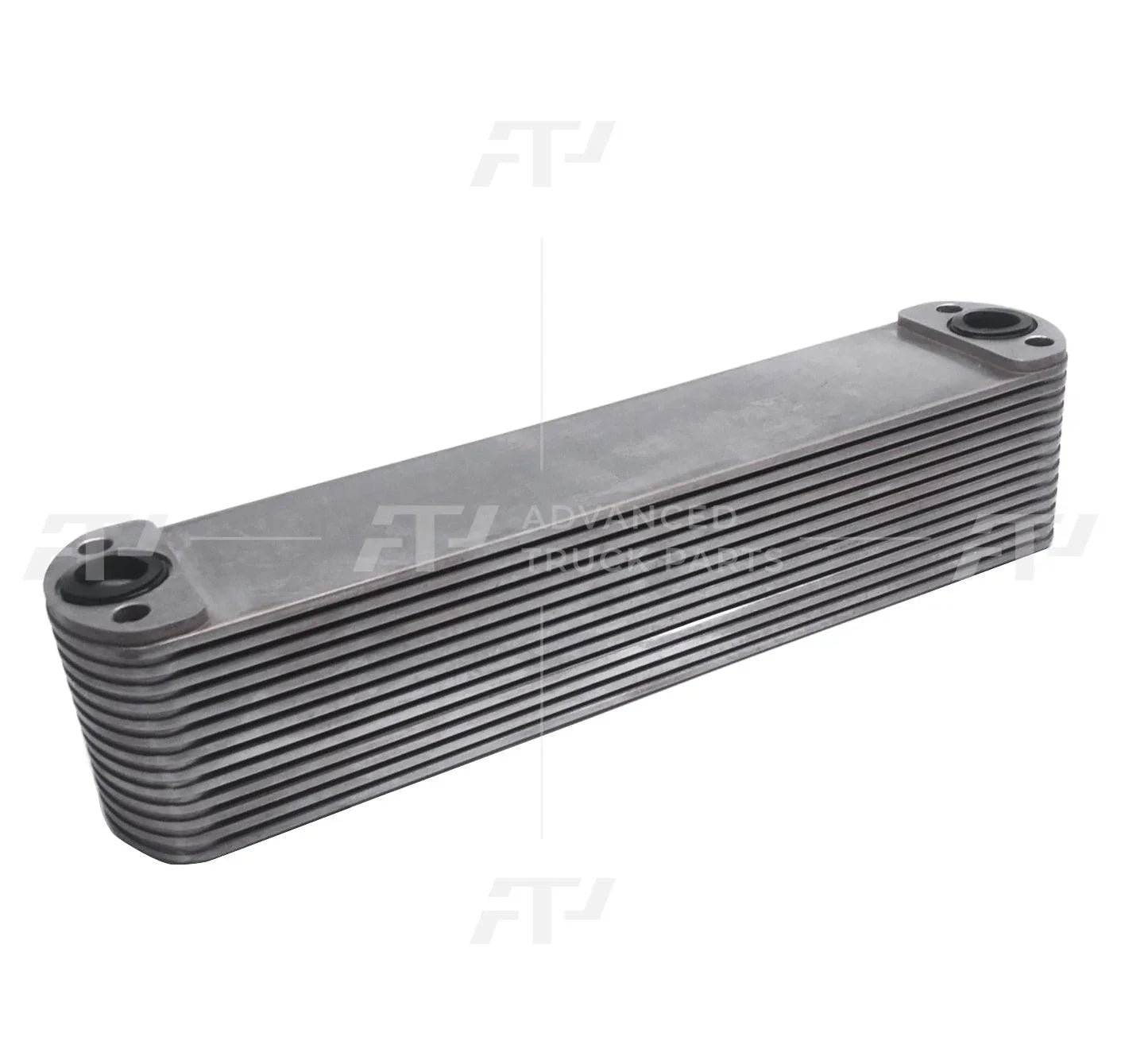 141446 Pai Engine Oil Cooler Kit For Cummins Isx Qsx Engine