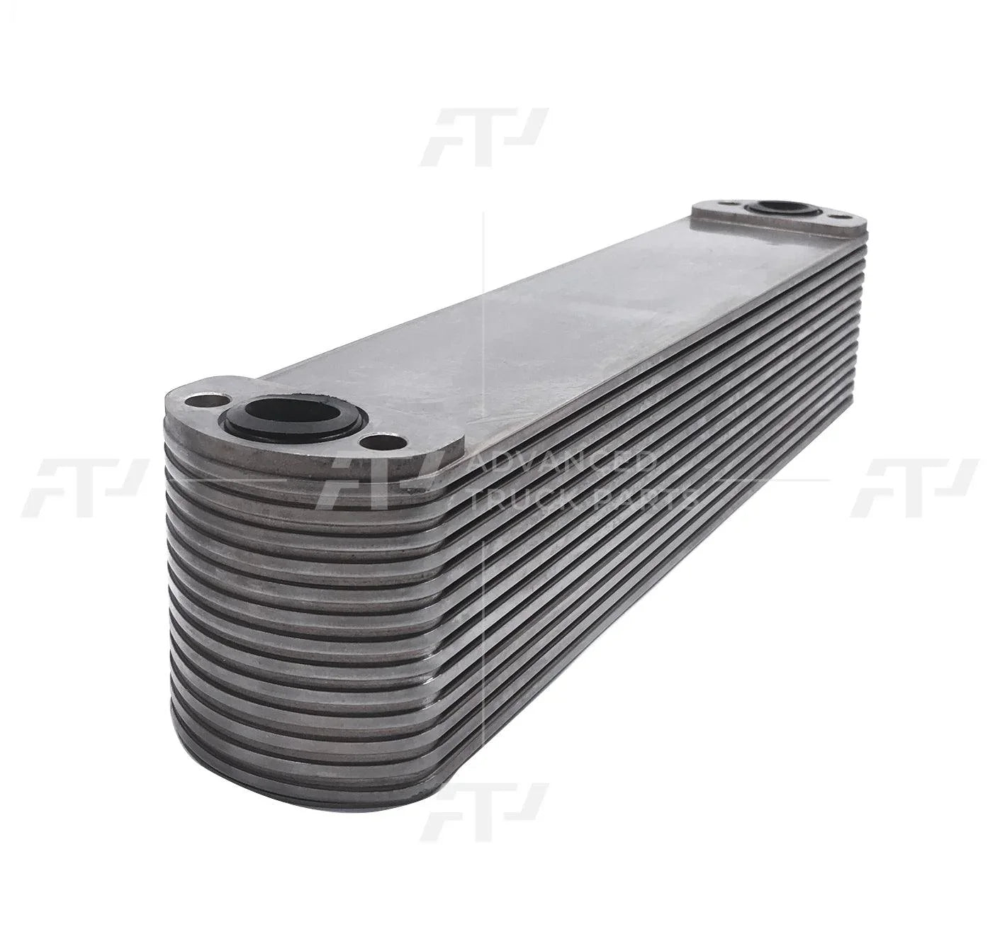 141446 Pai Engine Oil Cooler Kit For Cummins Isx Qsx Engine