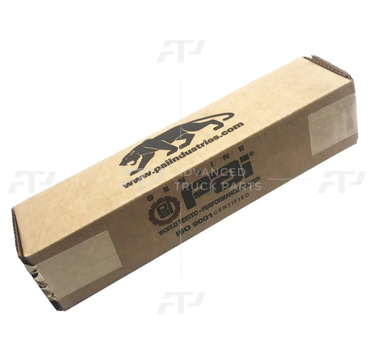 141446 Pai Engine Oil Cooler Kit For Cummins Isx Qsx Engine