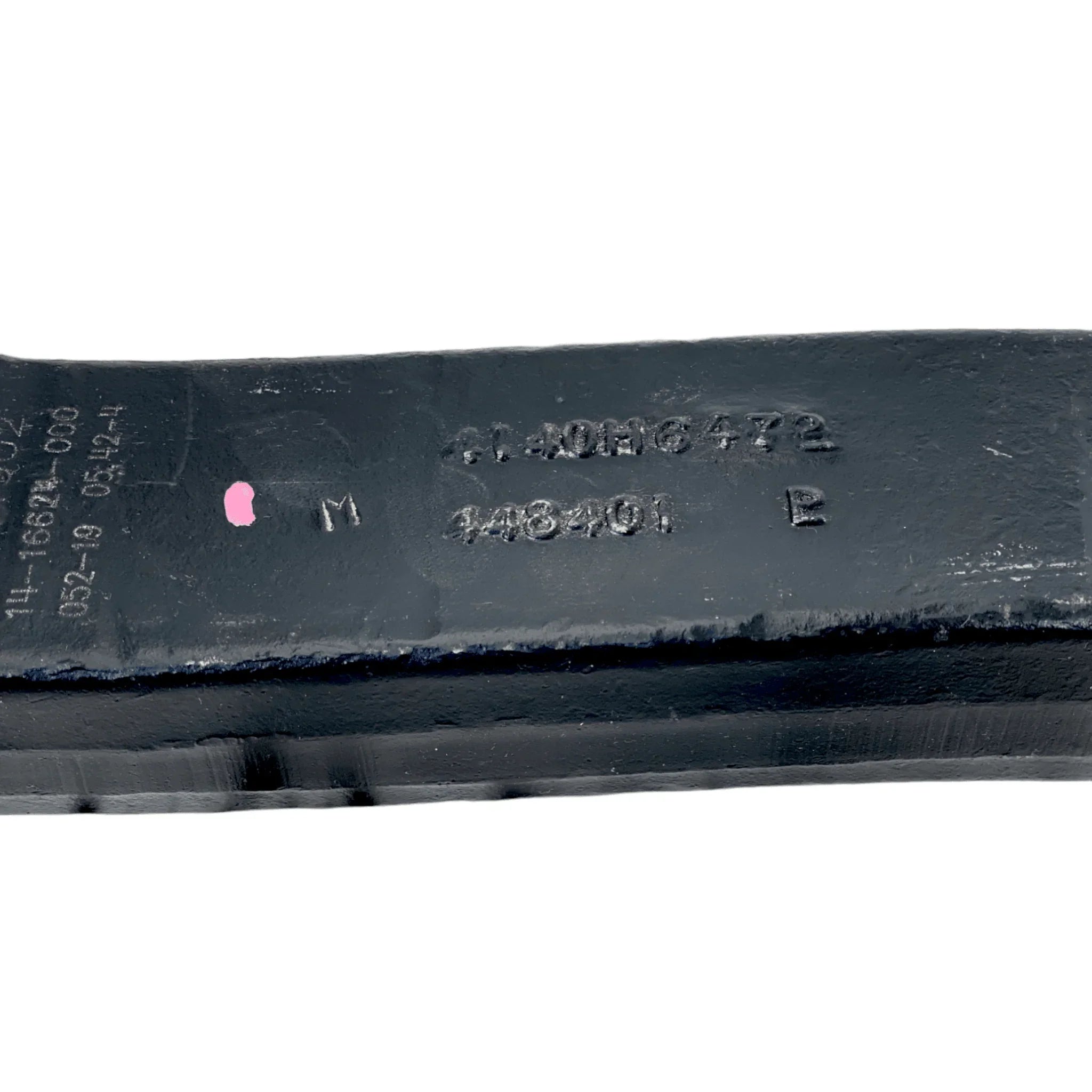 1416624000 Genuine Freightliner Pitman Arm