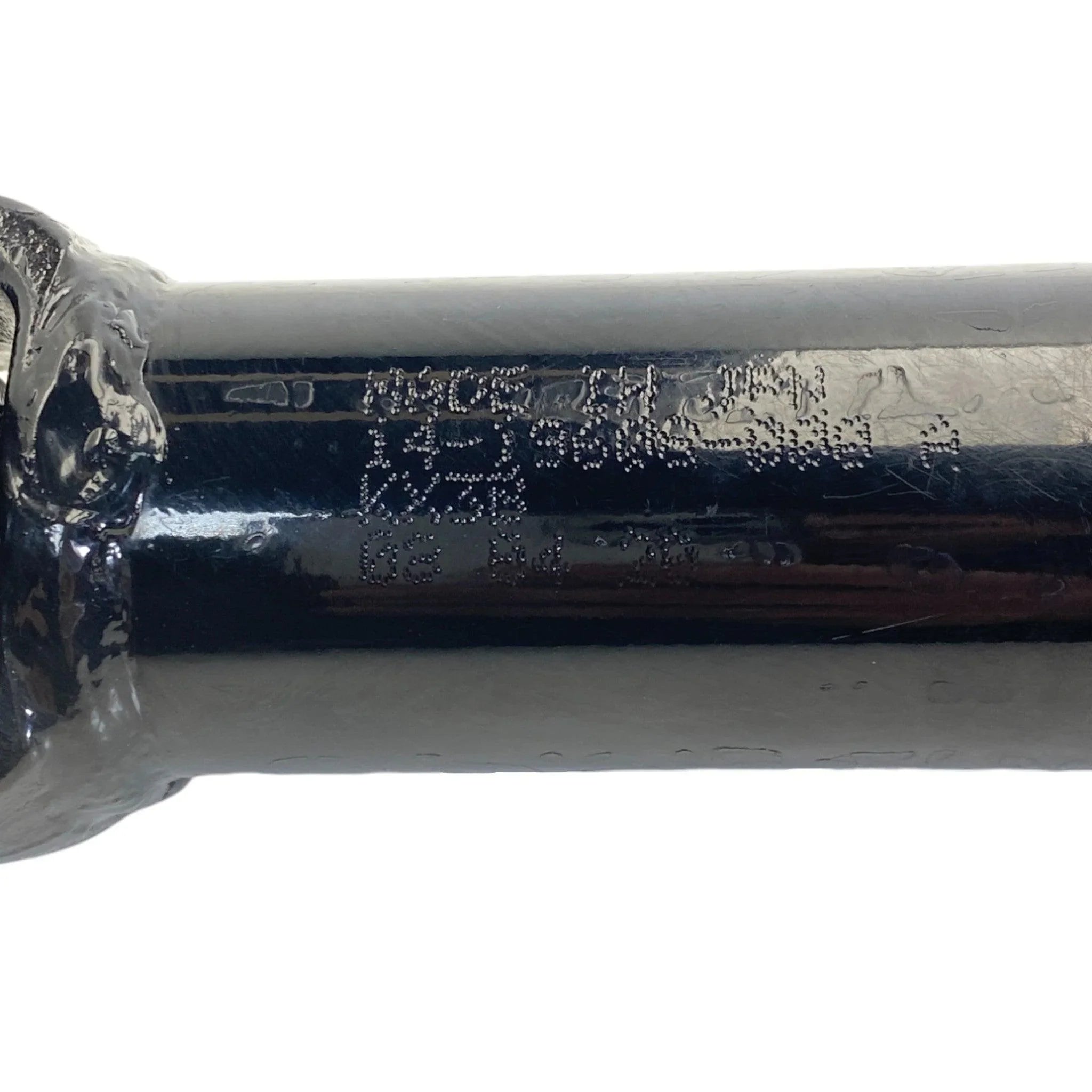 1419608000 Oem Freightliner Lower Steering Gear Slip Shaft