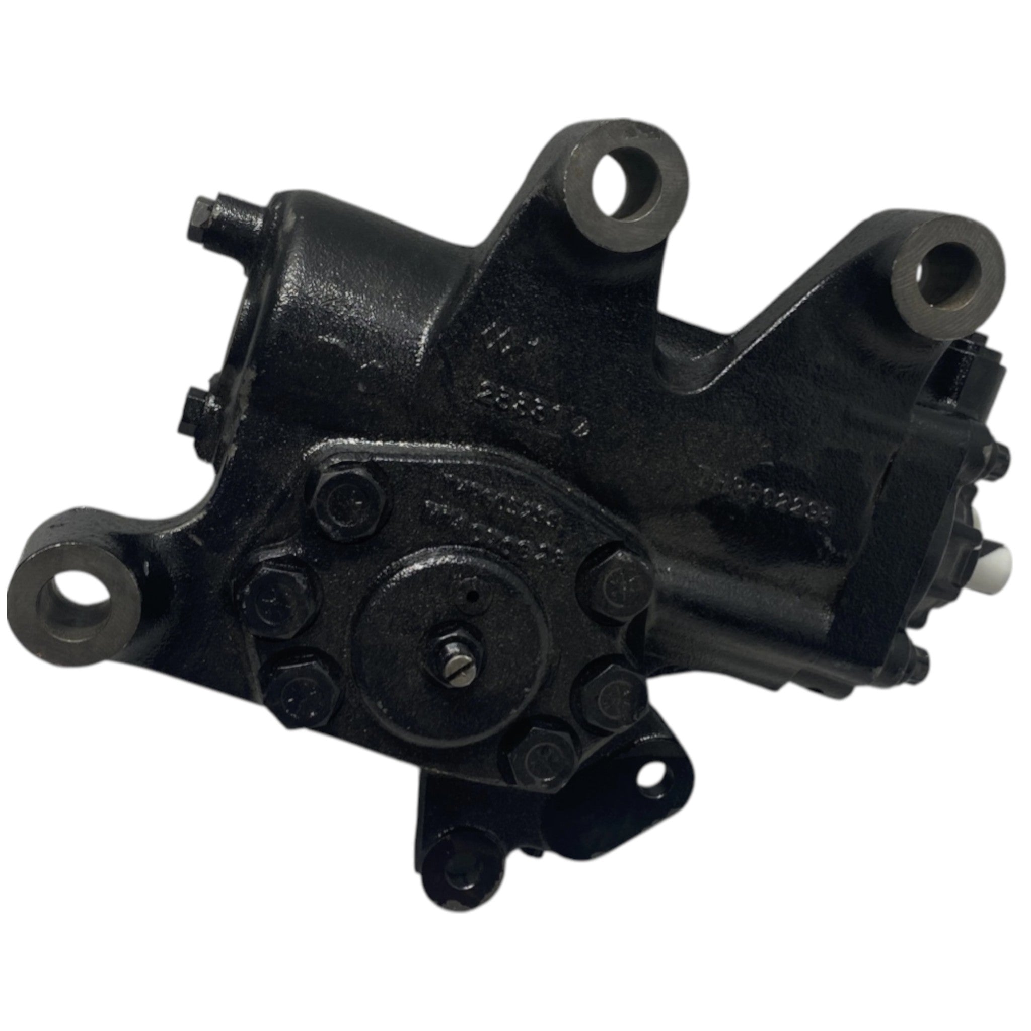 1419706000 TRW Steering Gear