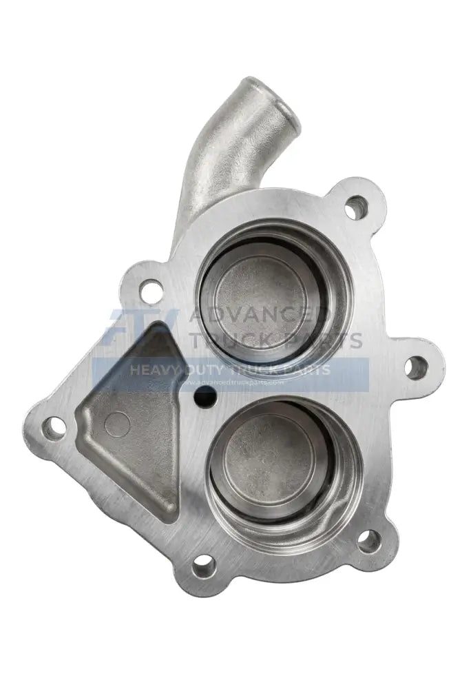 142-8117 New OEM Caterpillar Outer Thermostat Housing
