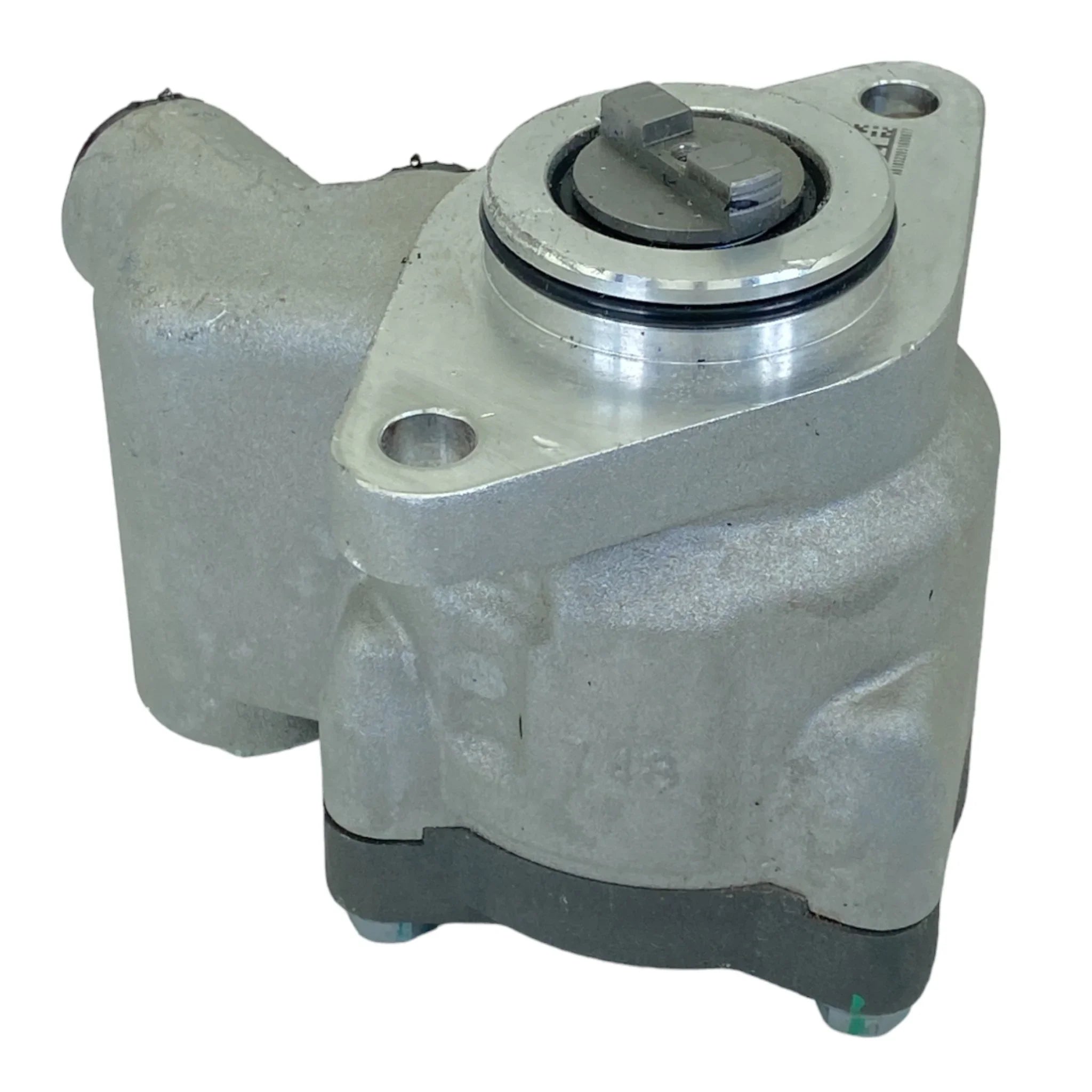 1420360004 Genuine Freightliner Power Steering Pump