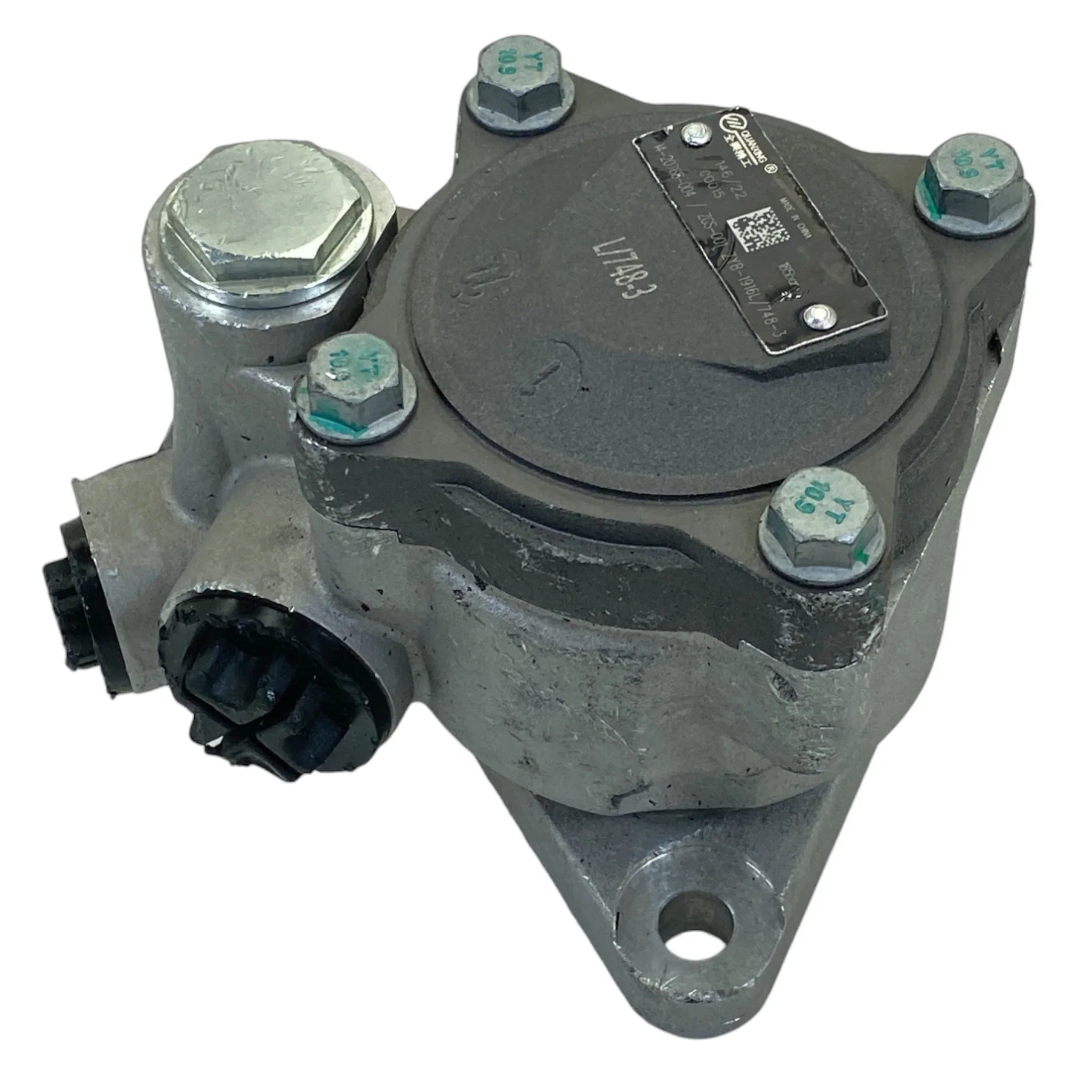 1420360004 Genuine Freightliner Power Steering Pump