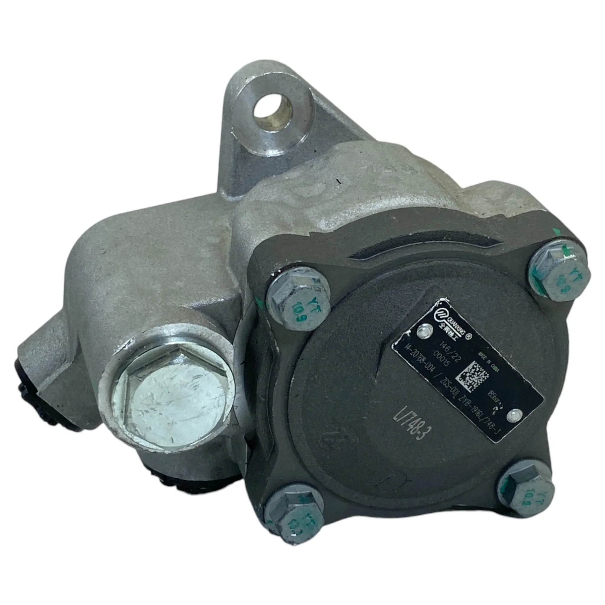1420360004 Genuine Freightliner Power Steering Pump