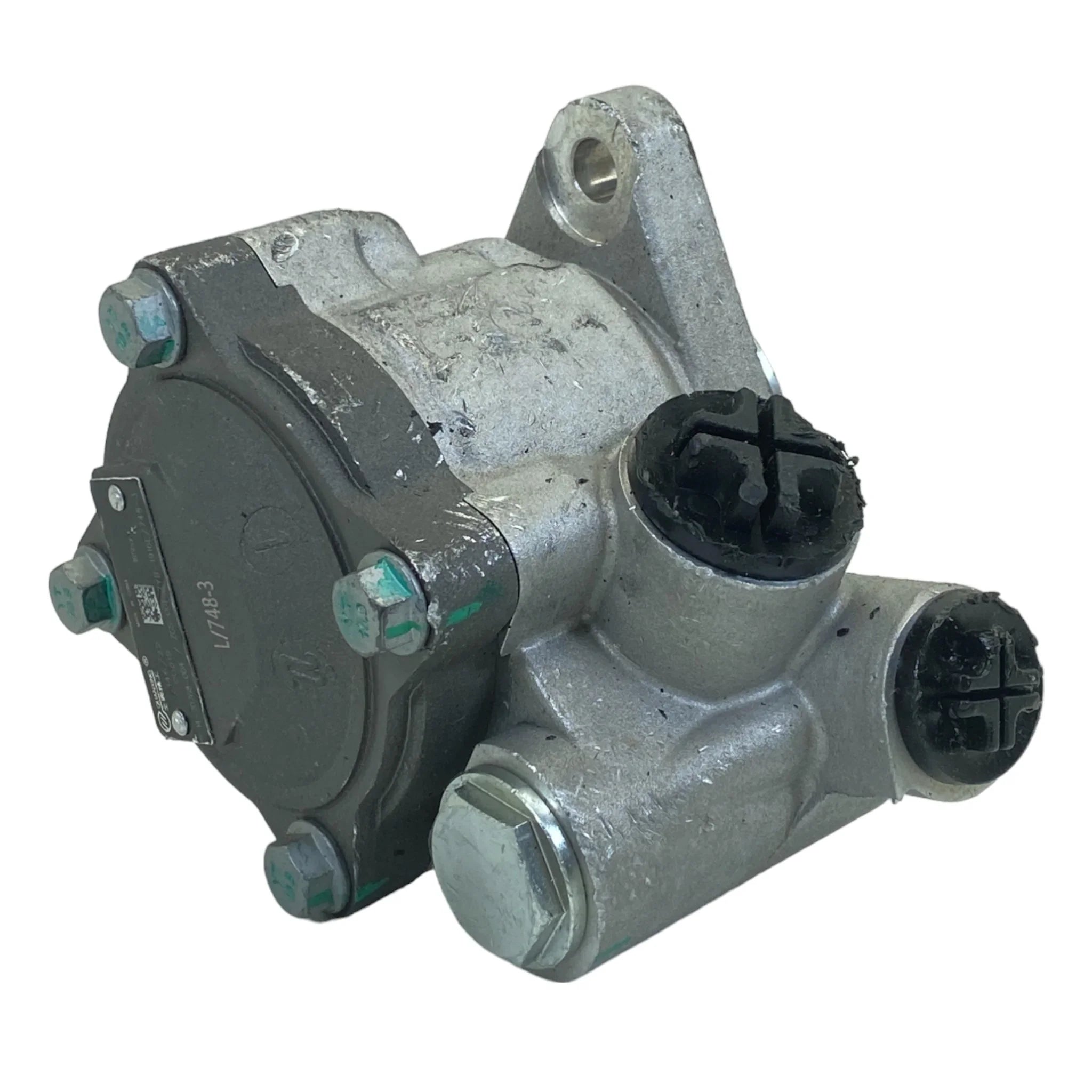 1420360004 Genuine Freightliner Power Steering Pump